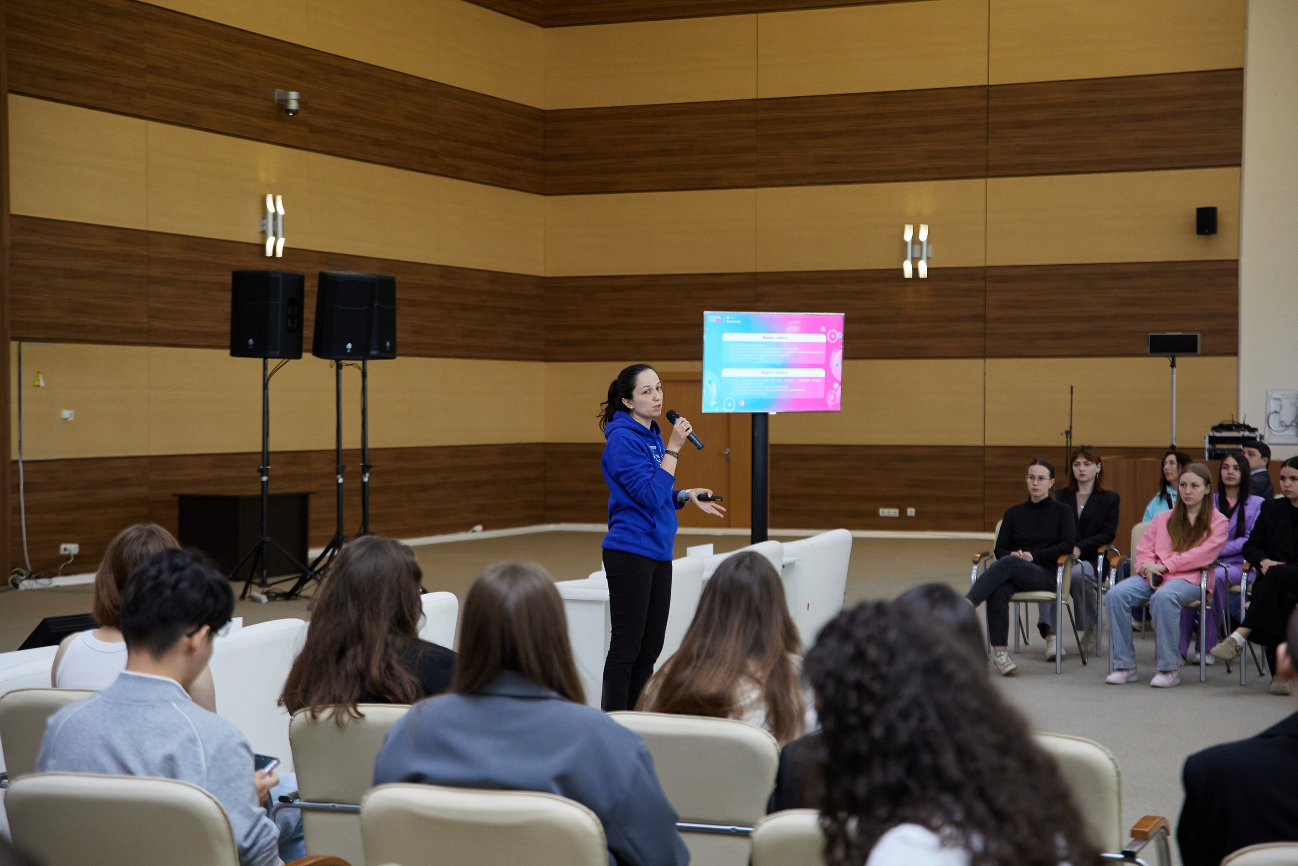 Репортажная съемка. Студийный, предметный и репортажный фотограф в Владивостоке