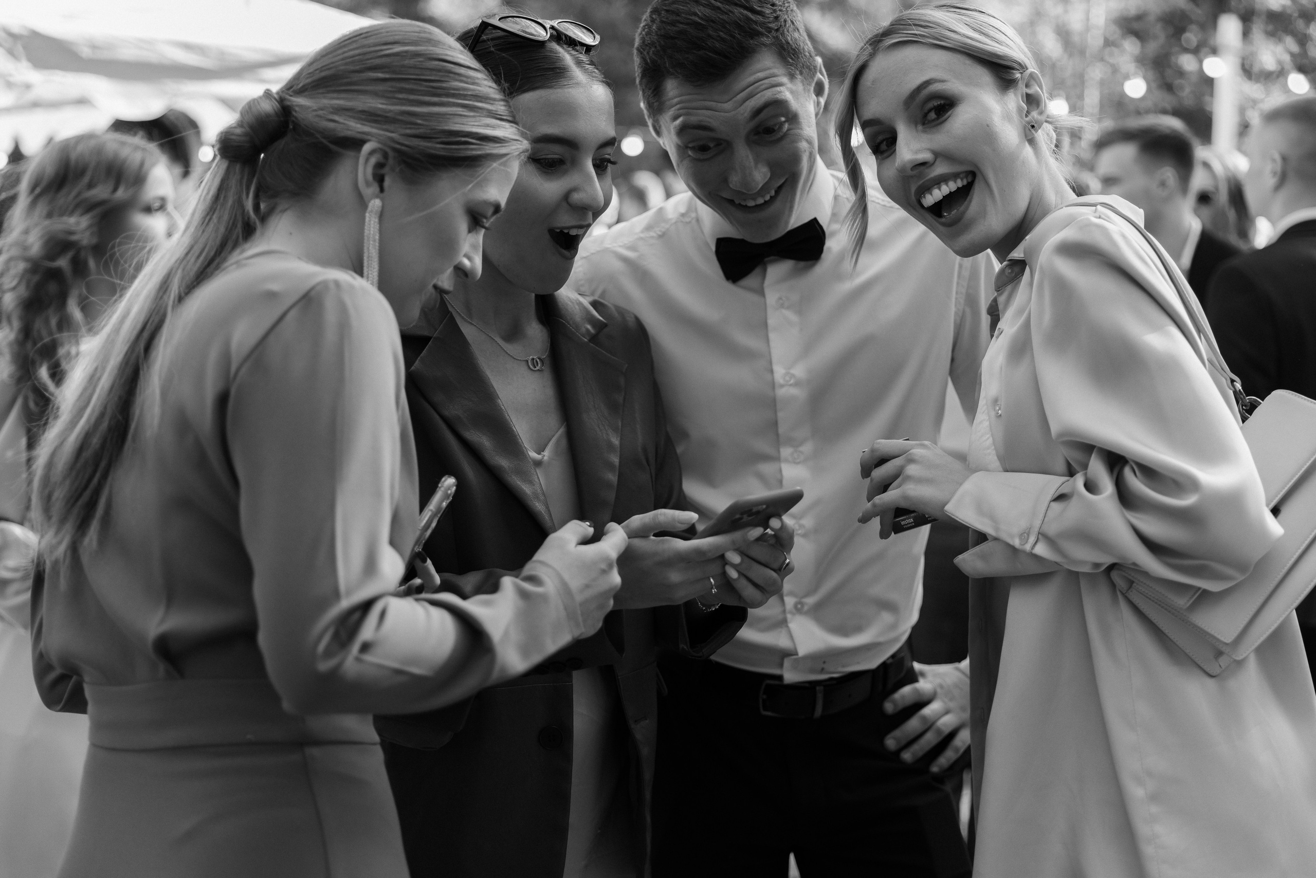 Искренность. Свадебный фотограф Ярославль, Рыбинск