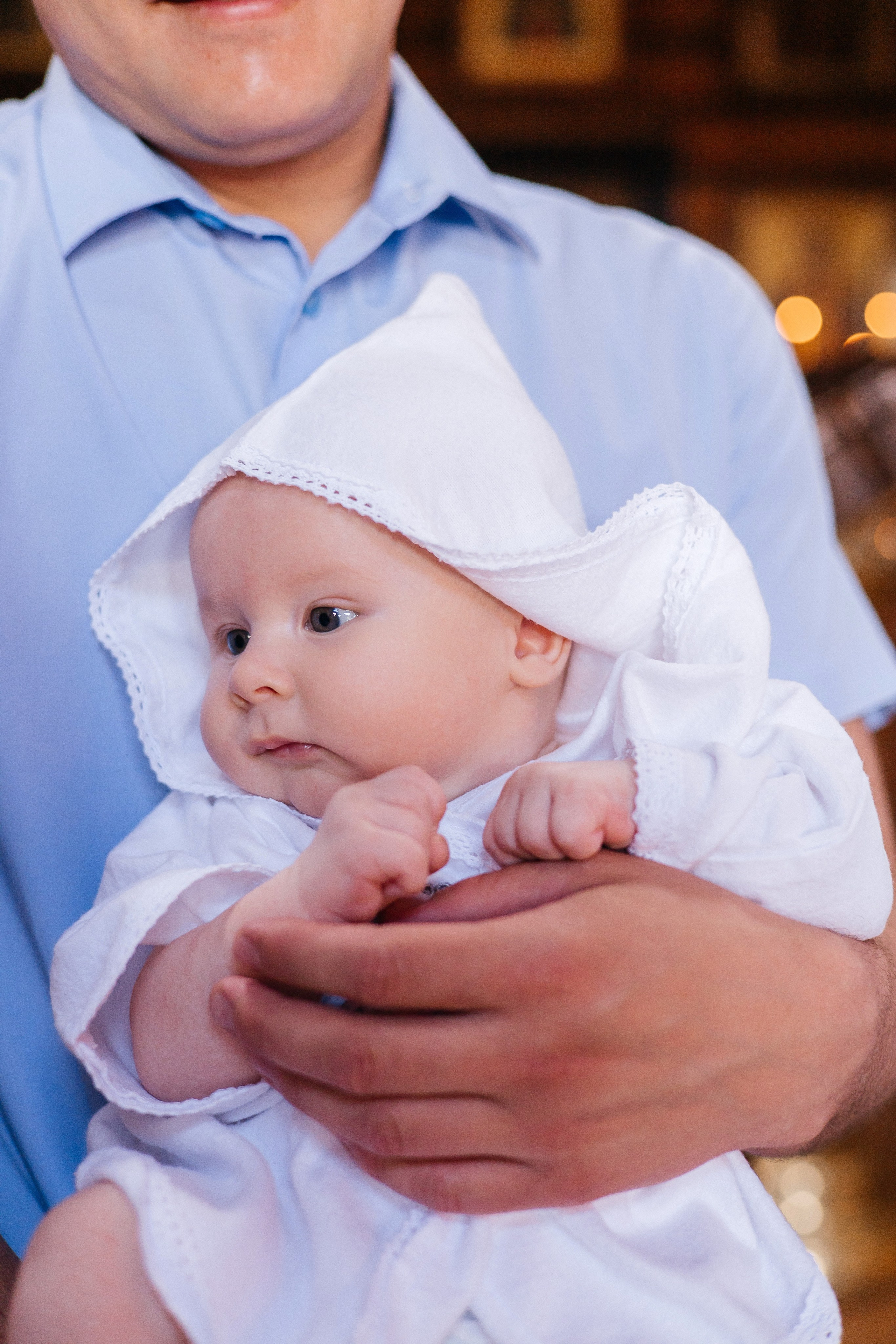 Крестины. Фотограф Ростов-на-Дону | фототерапевт