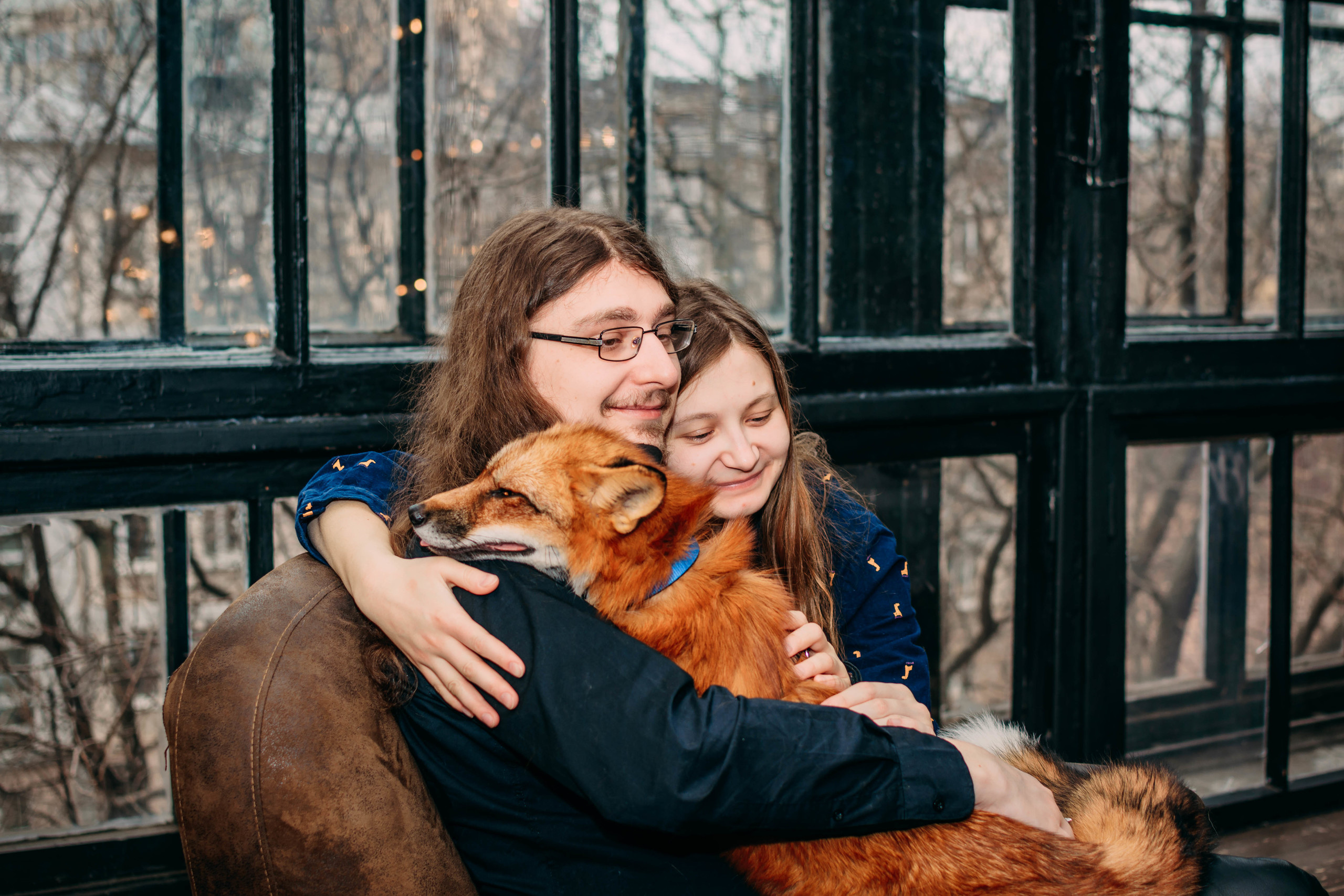 Максим и Маша: lovestory. Свадебный и семейный фотограф в Москве Юлия Шикалова