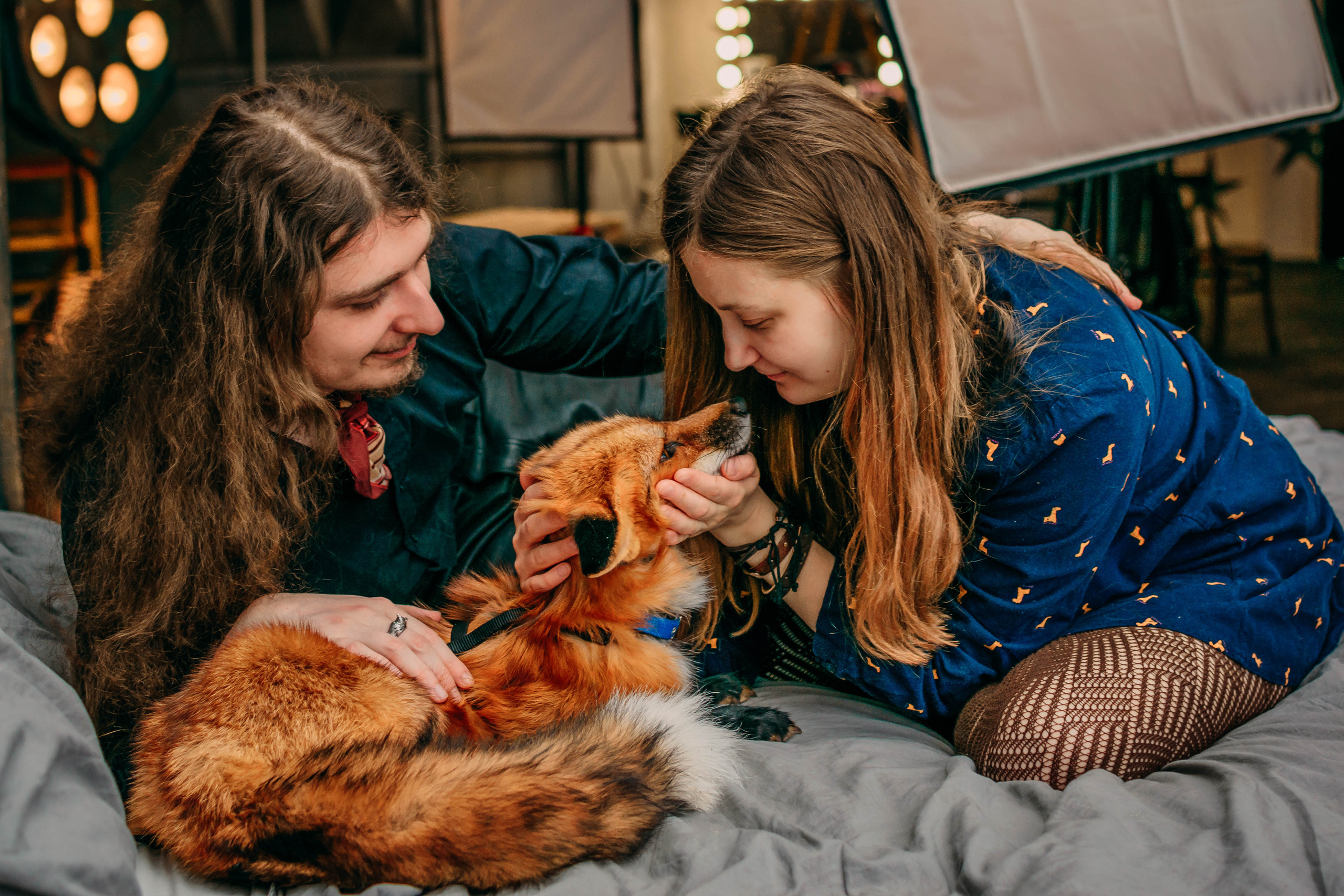 Максим и Маша: lovestory. Свадебный и семейный фотограф в Москве Юлия Шикалова