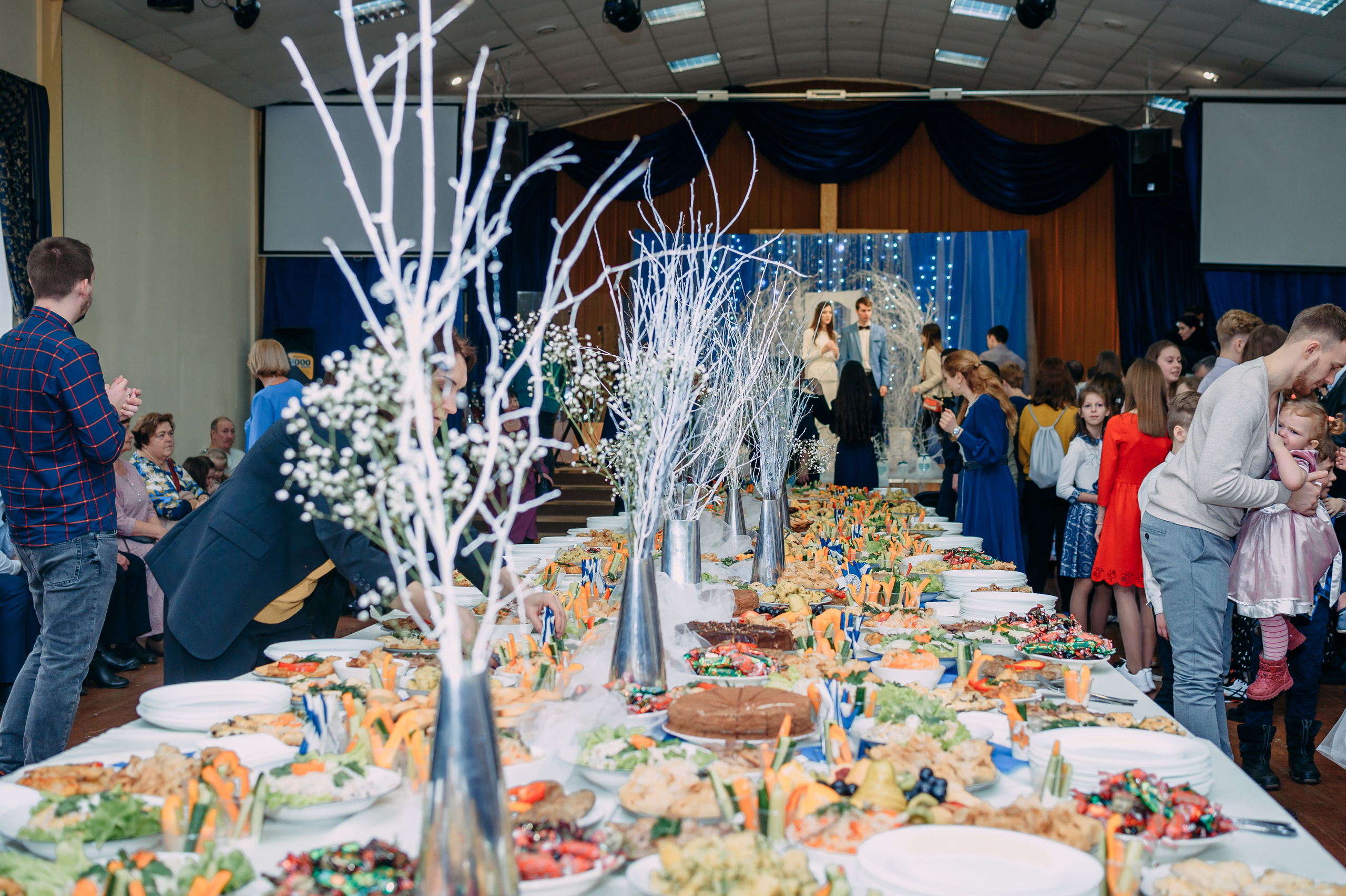 Саша и Диана. Свадебный и семейный фотограф в Москве Юлия Шикалова