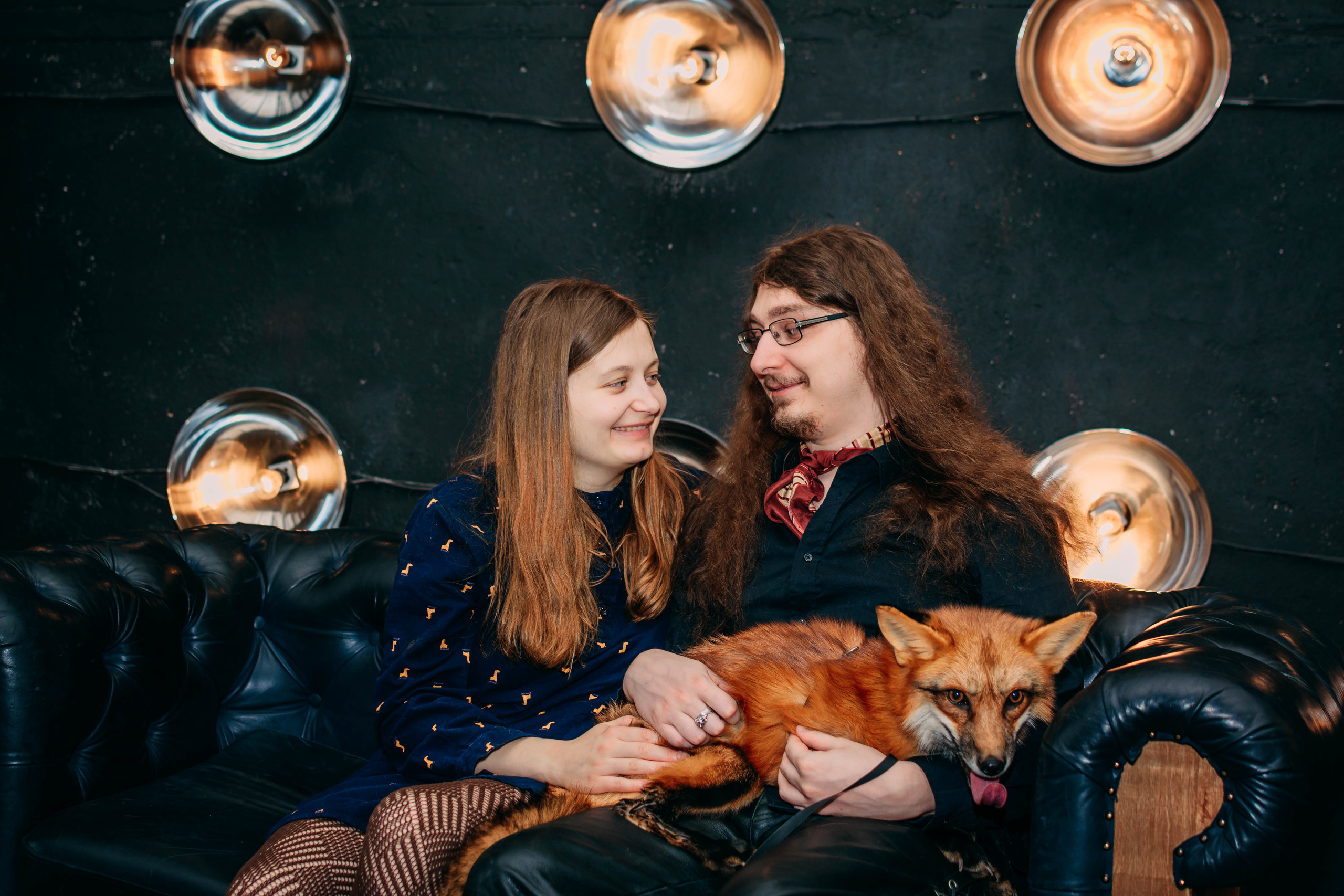 Максим и Маша: lovestory. Свадебный и семейный фотограф в Москве Юлия Шикалова