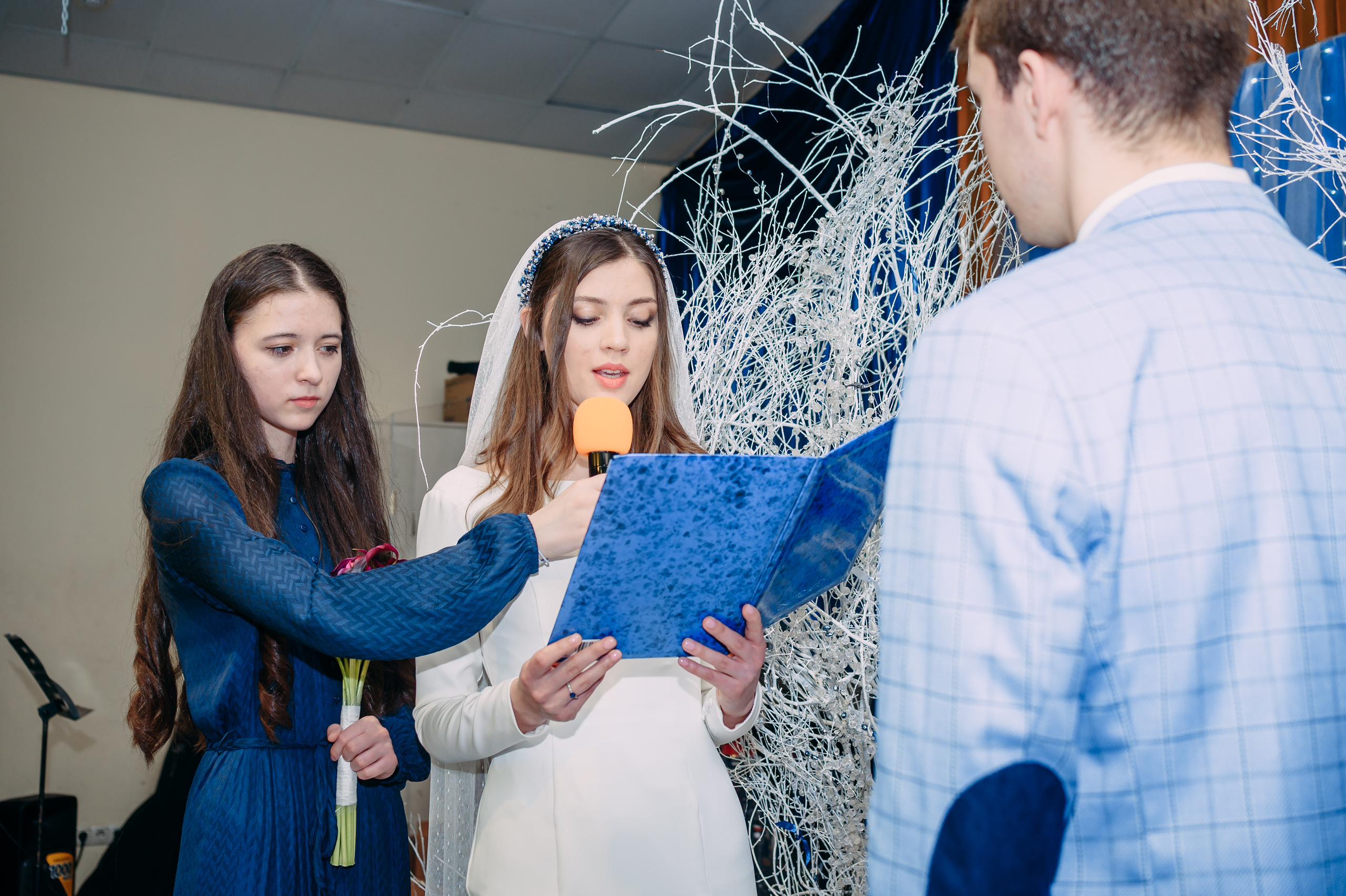 Саша и Диана. Свадебный и семейный фотограф в Москве Юлия Шикалова