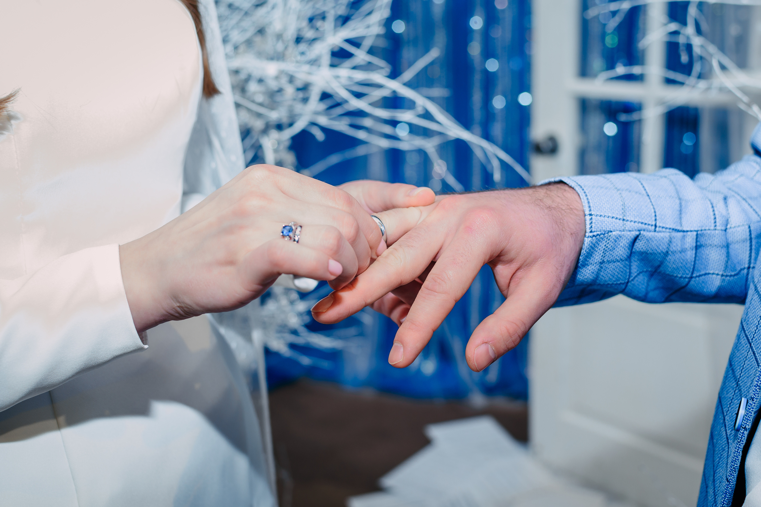 Саша и Диана. Свадебный и семейный фотограф в Москве Юлия Шикалова