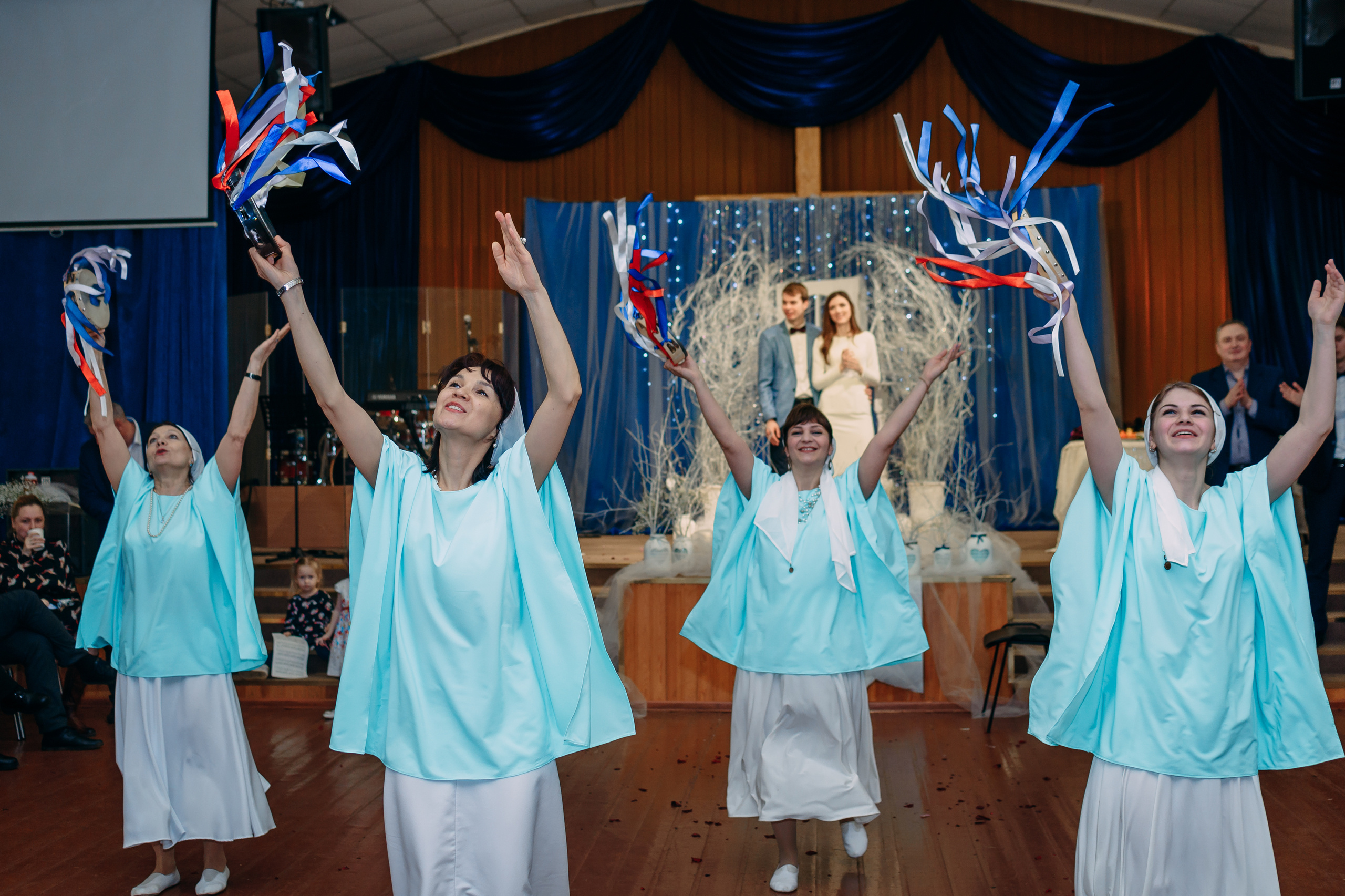 Саша и Диана. Свадебный и семейный фотограф в Москве Юлия Шикалова