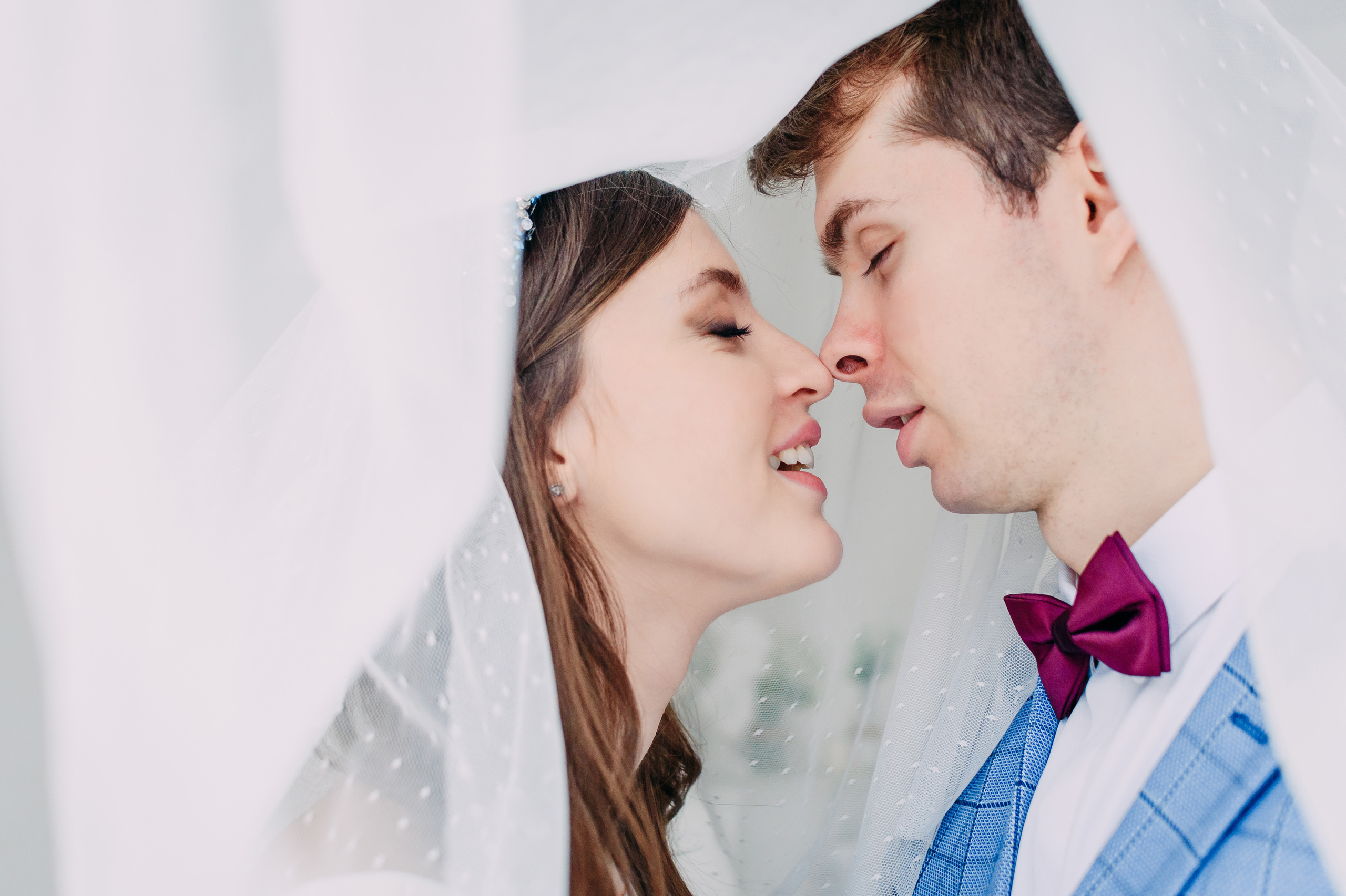 Саша и Диана. Свадебный и семейный фотограф в Москве Юлия Шикалова