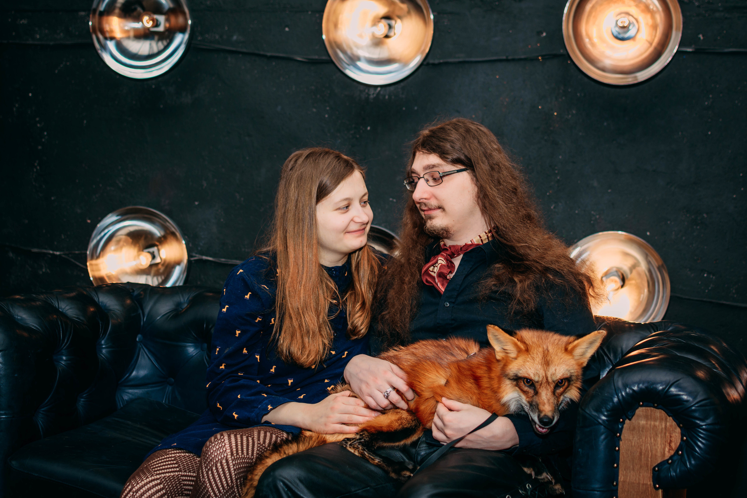 Максим и Маша: lovestory. Свадебный и семейный фотограф в Москве Юлия Шикалова