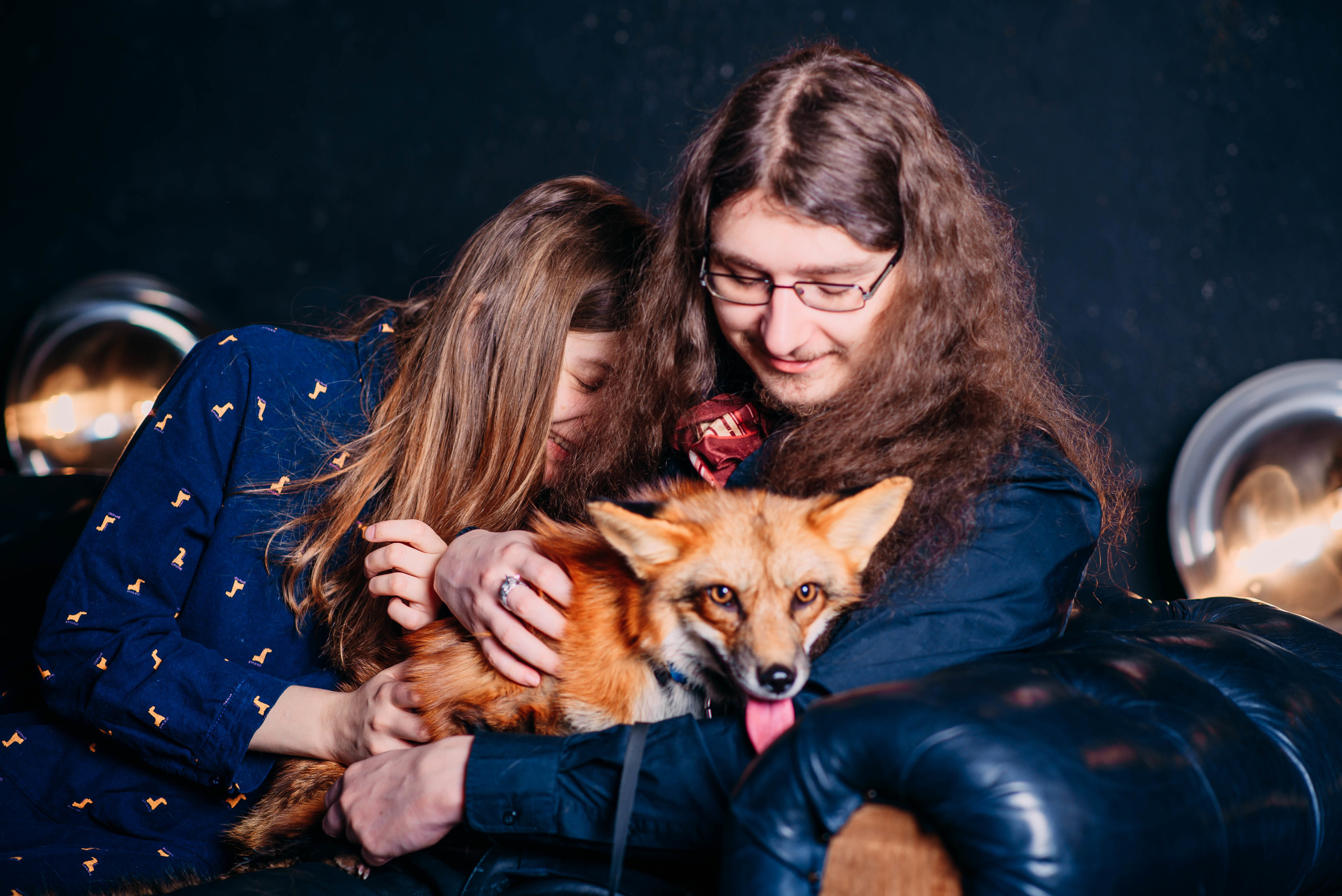 Максим и Маша: lovestory. Свадебный и семейный фотограф в Москве Юлия Шикалова