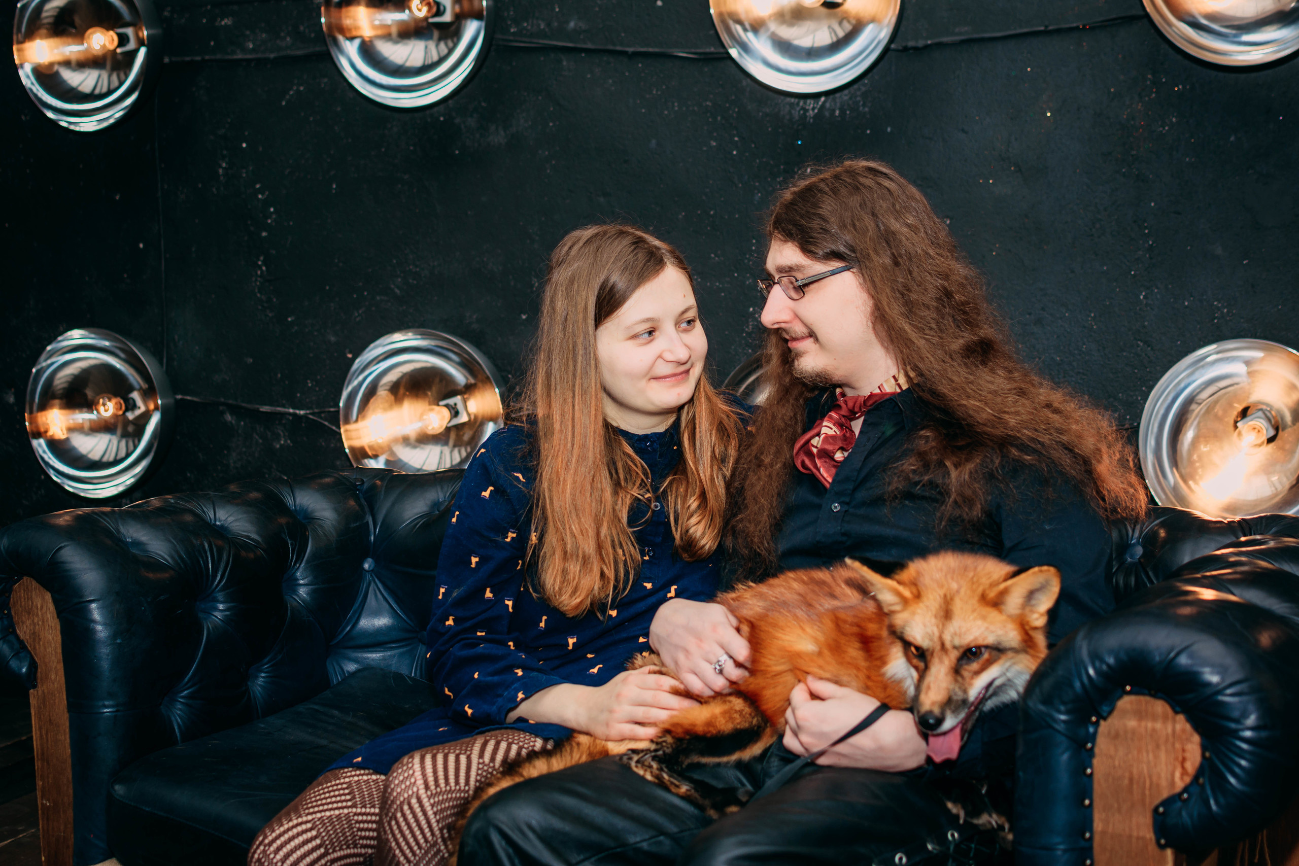 Максим и Маша: lovestory. Свадебный и семейный фотограф в Москве Юлия Шикалова