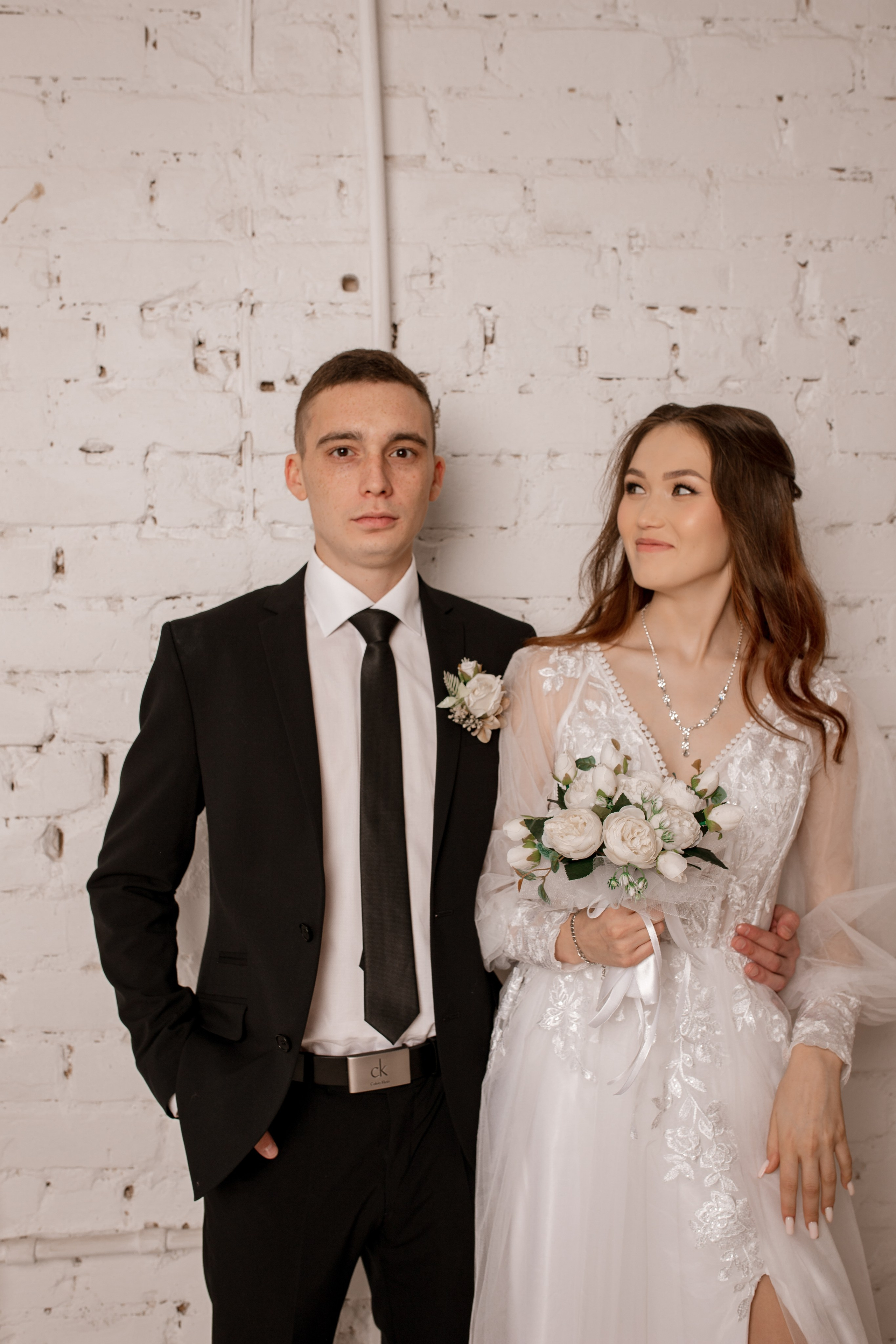 Андрей & Ангелина. Свадебный фотограф в Чебоксарах Анастасия Иванова