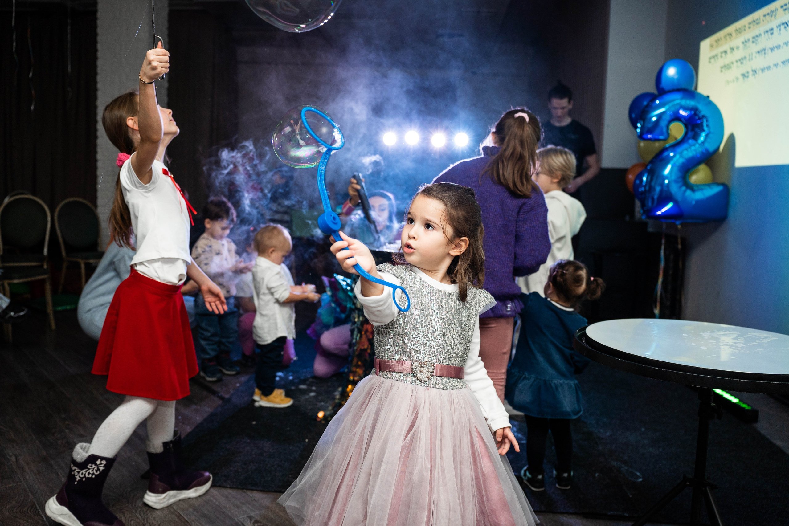 Даниэль h-day. Фотограф Абакумова Анастасия