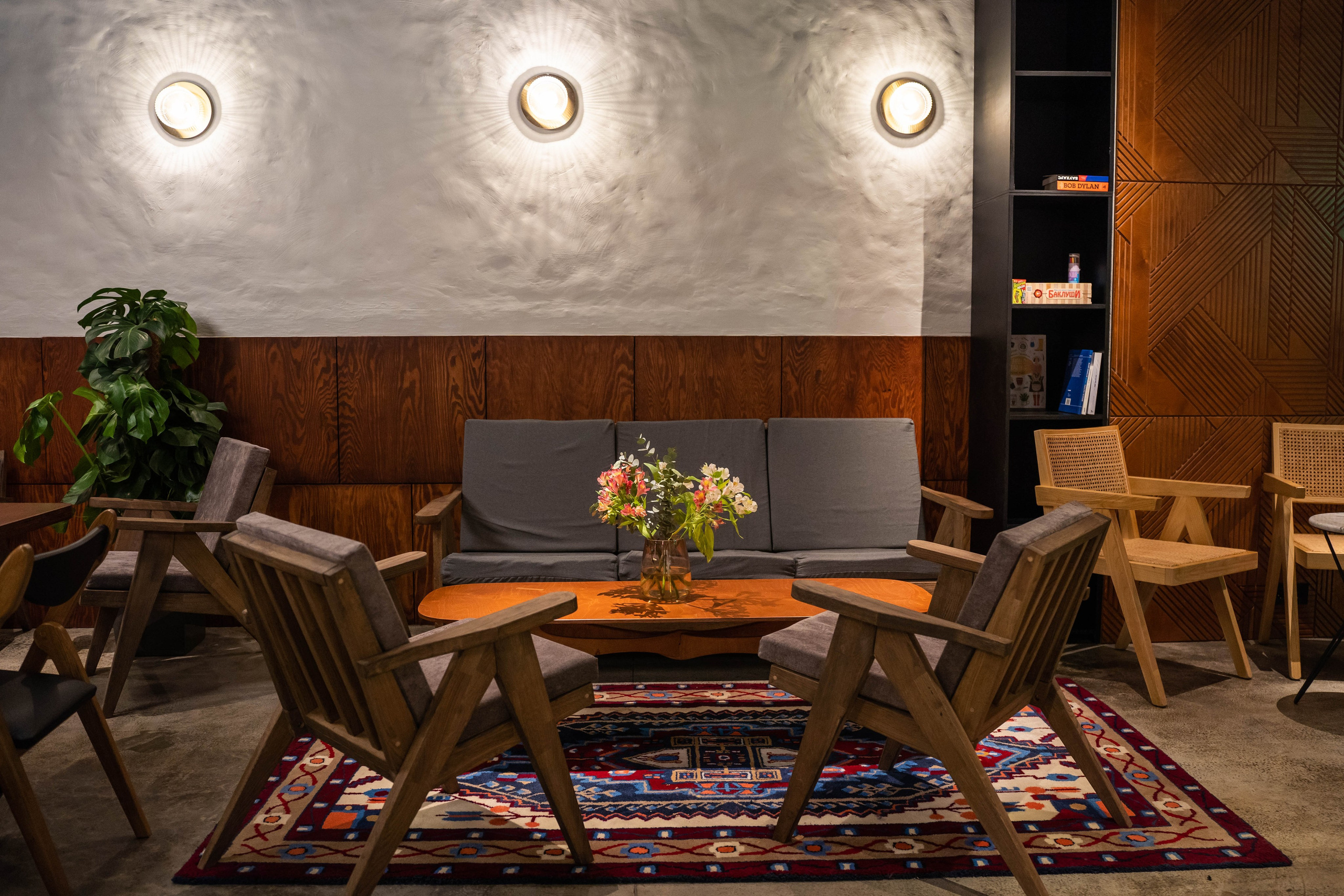 SURF COFFEE| NIGHT. Фотограф Абакумова Анастасия