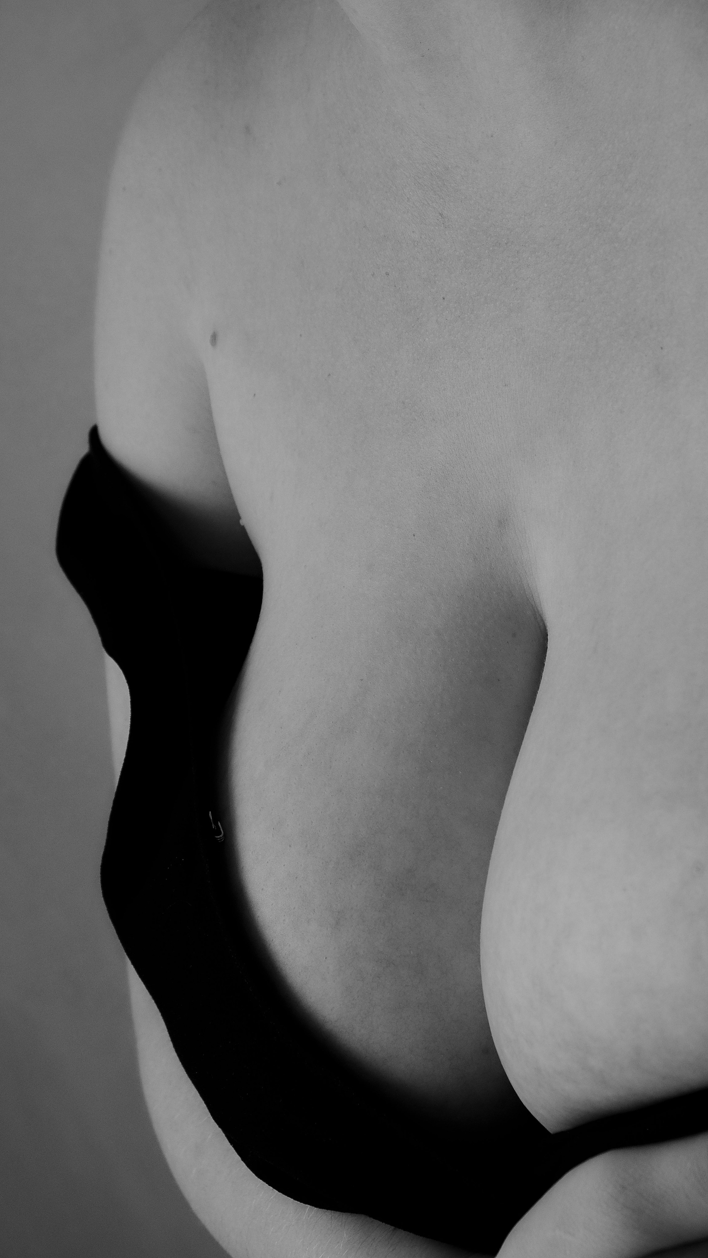 Женское. Портретный и эротический фотограф Ирина Подборская (18+)