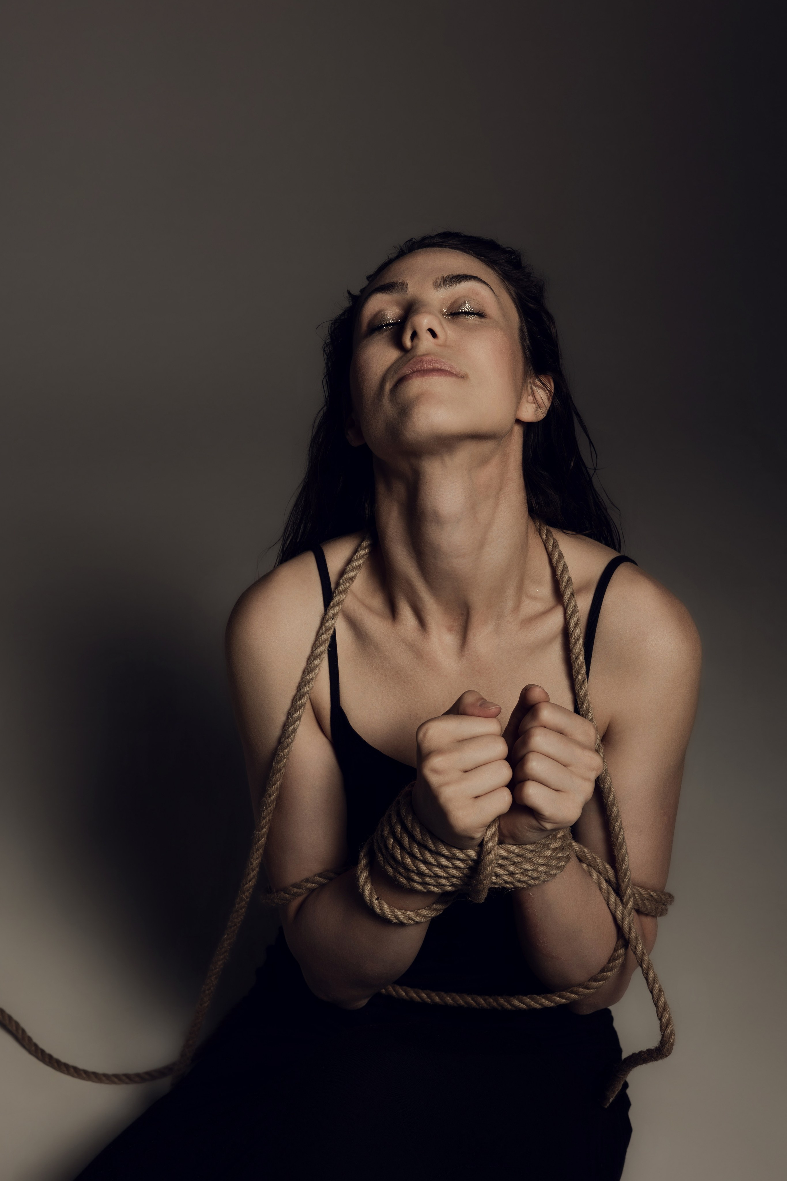 Настя. Ксения Кузнецова