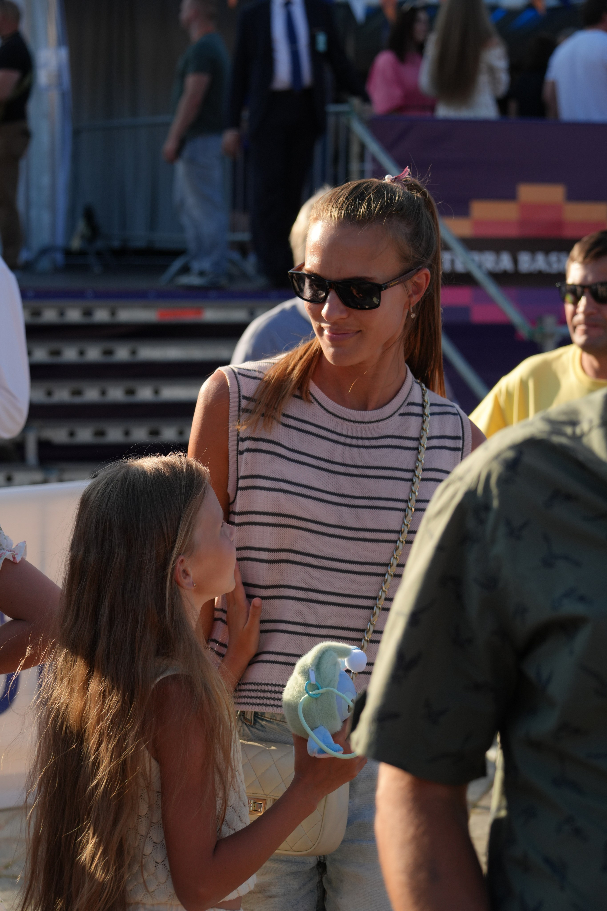 БАЛТИК РАЛЛИ Выборг 2025. Портретный фотограф в Санкт-Петербурге Дмитриева Наталия