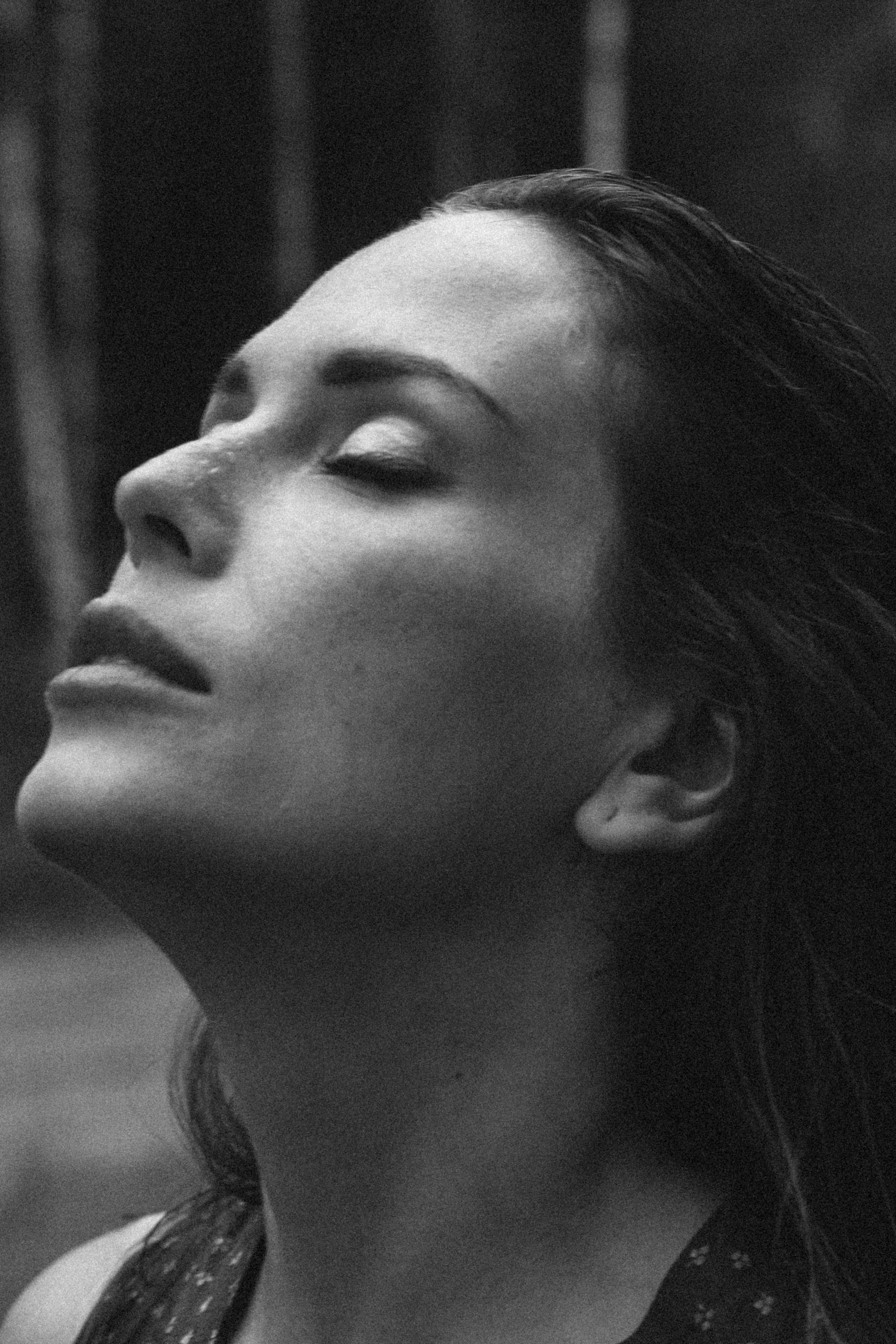 EVERY TIME IT RAINS. Настоящие портреты и истории