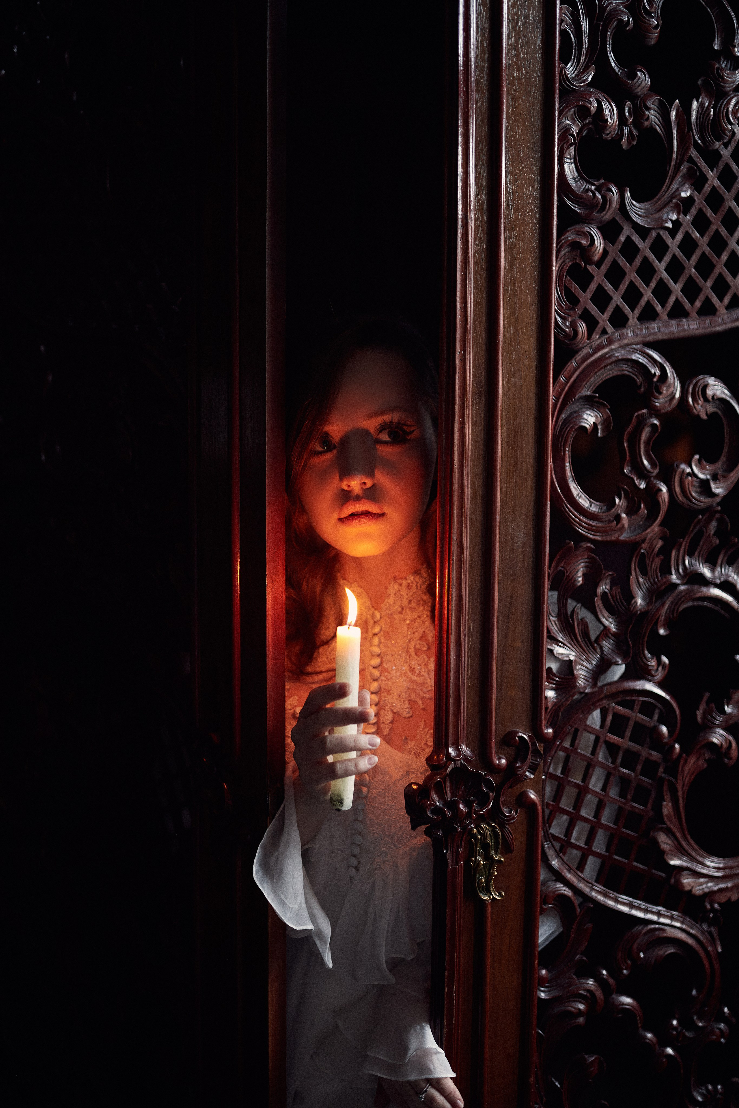 Василина Юсковец / персональная съемка. Фоттéтика / фотоагентство в москве / фотограф москва