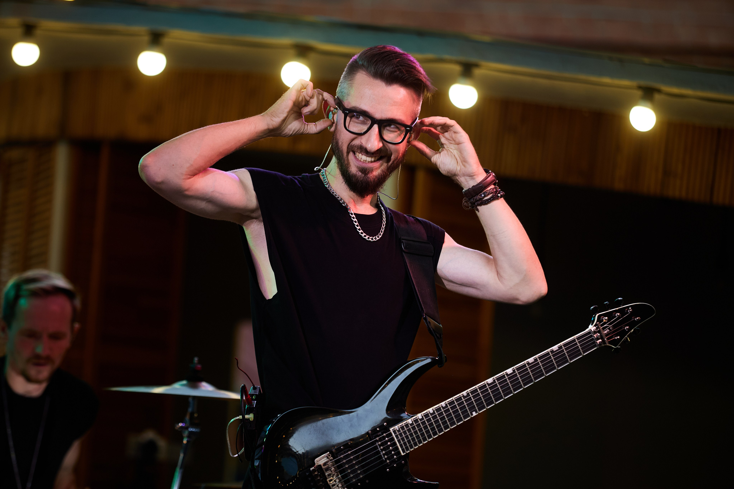 Концертная Фотография. Главная