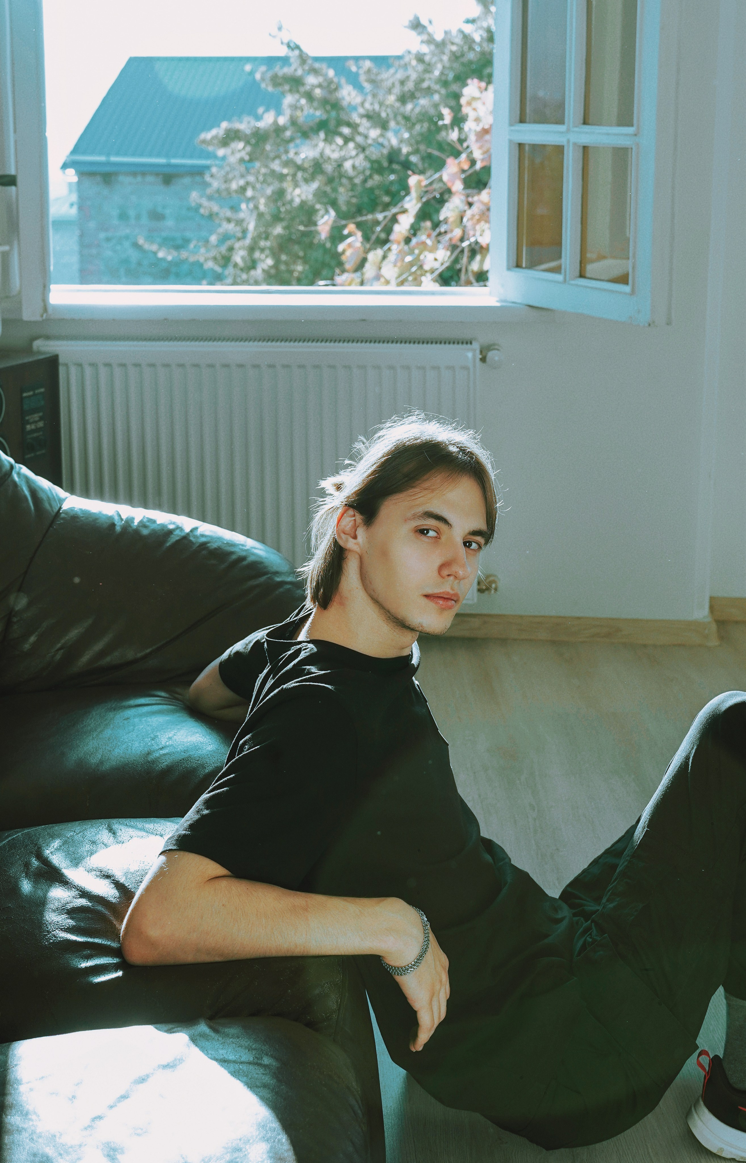 ДИМА | ДОМ. Photographer Barcelona