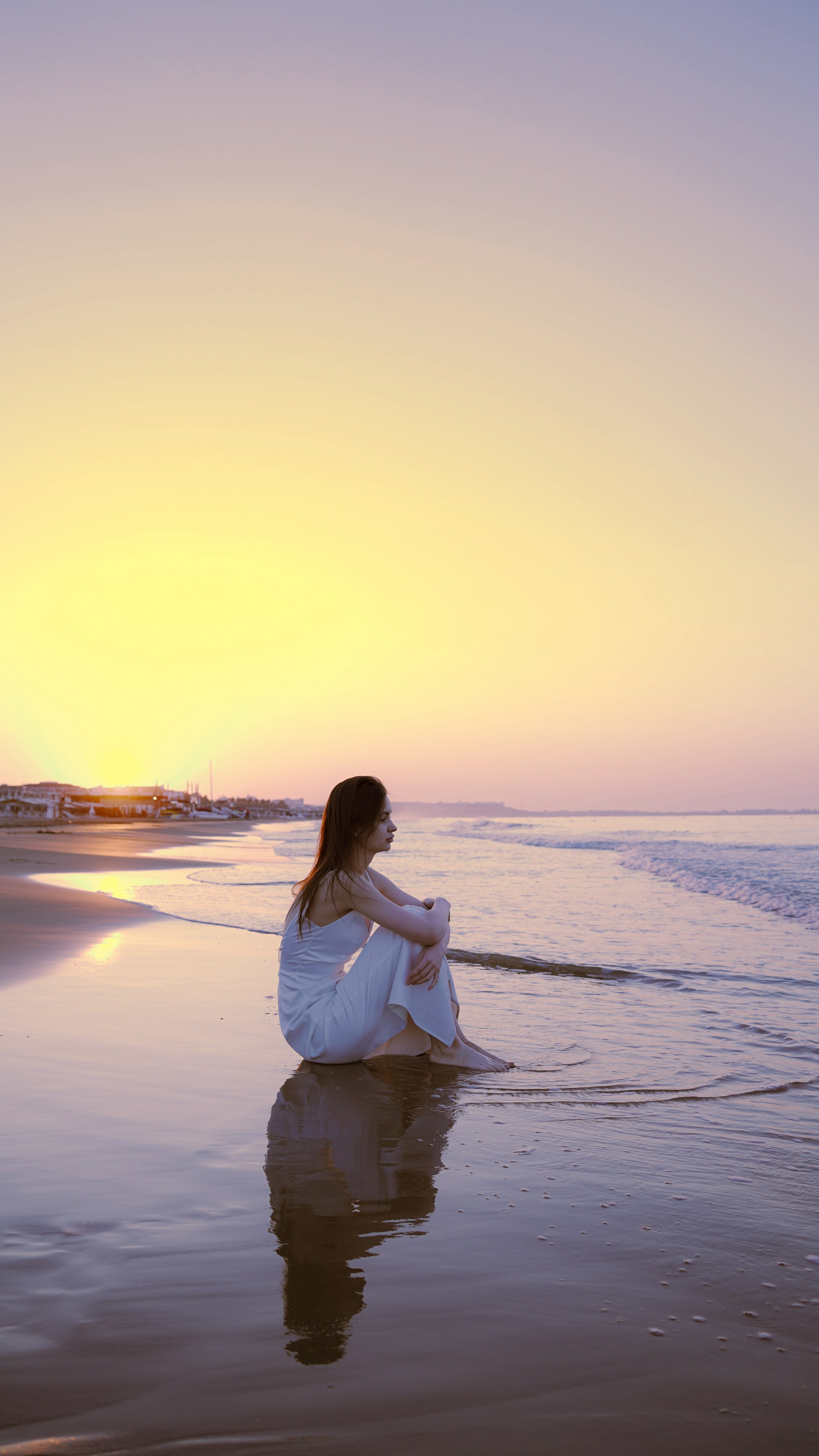 КАТЯ | СИДЕ. Photographer Barcelona