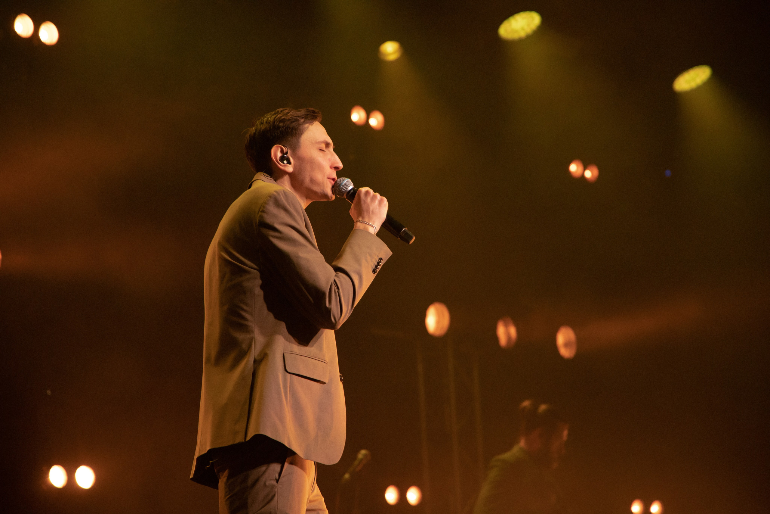 Дайте танк (!). Фотограф Алексей Шуля — портфолио