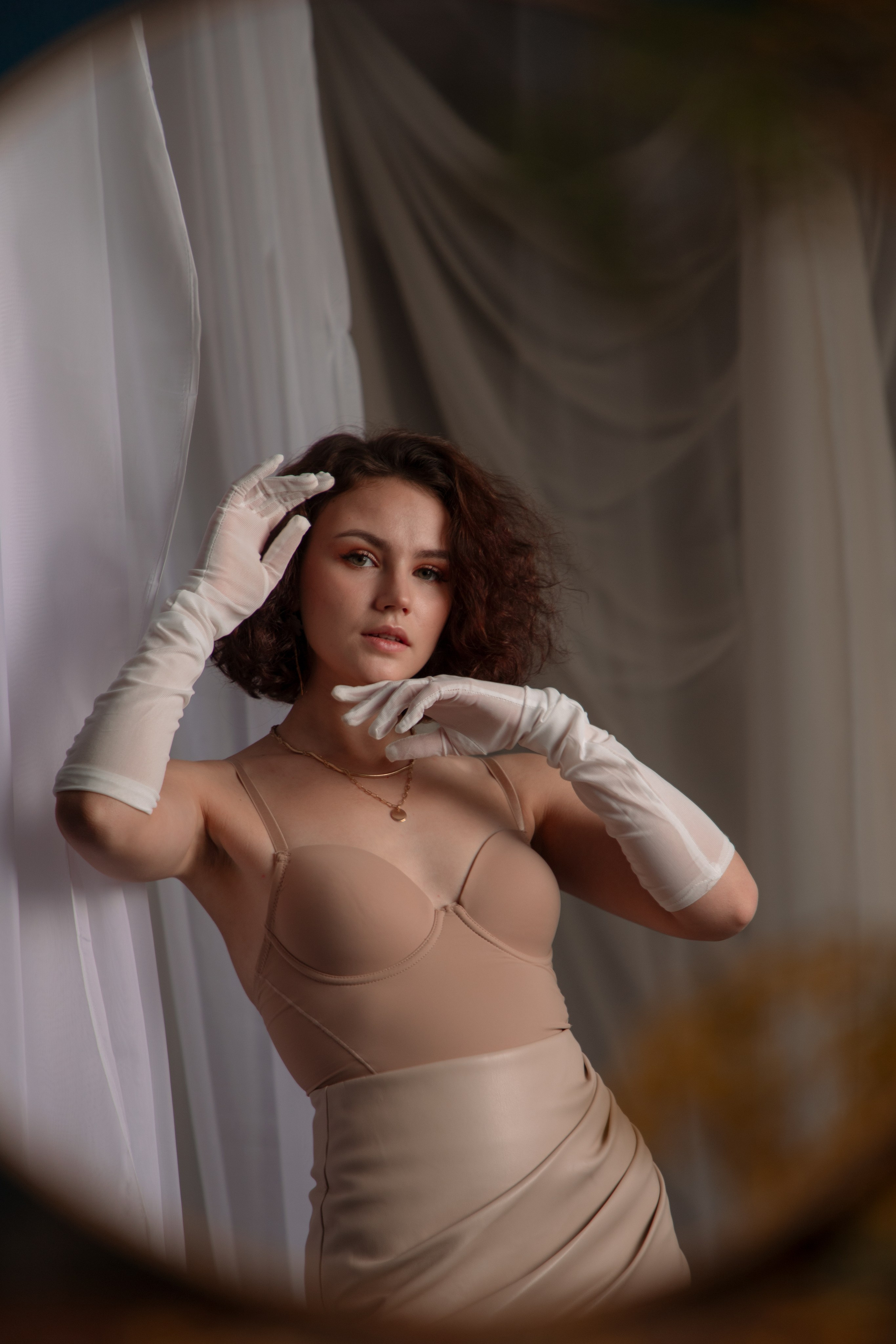 Мимозы. Фотограф Алексей Шуля — портфолио