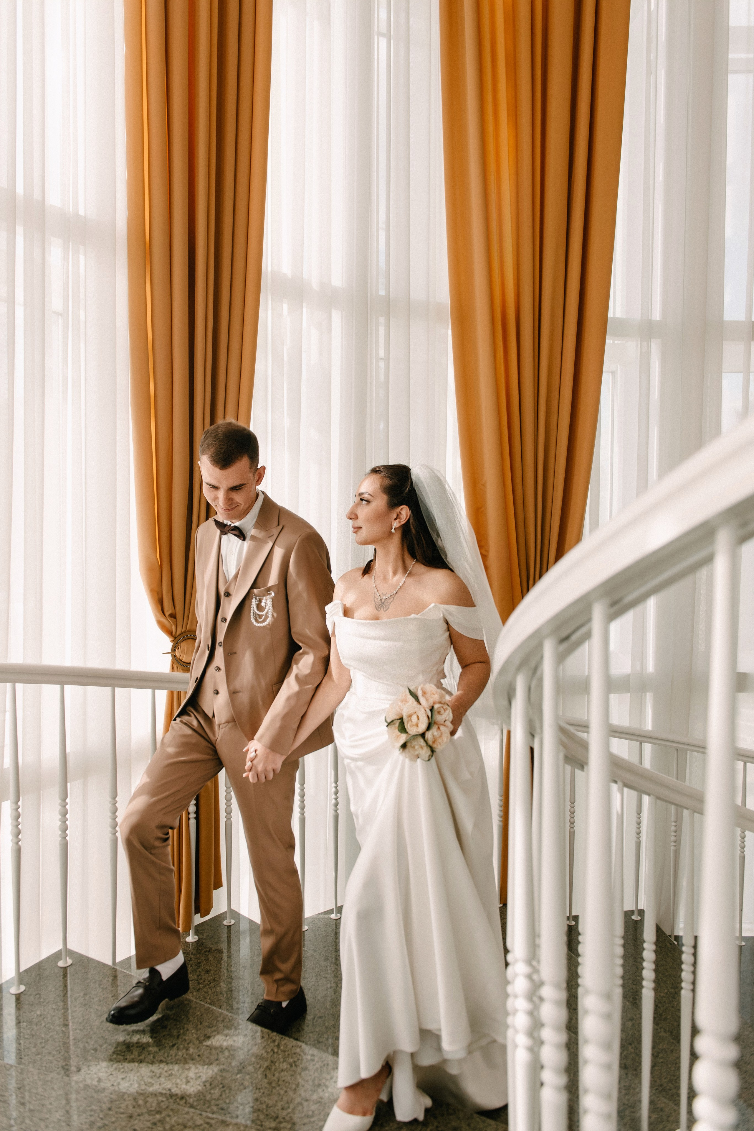 Алексей&Наталья. Фотограф в Новосибирске Анастасия Курто