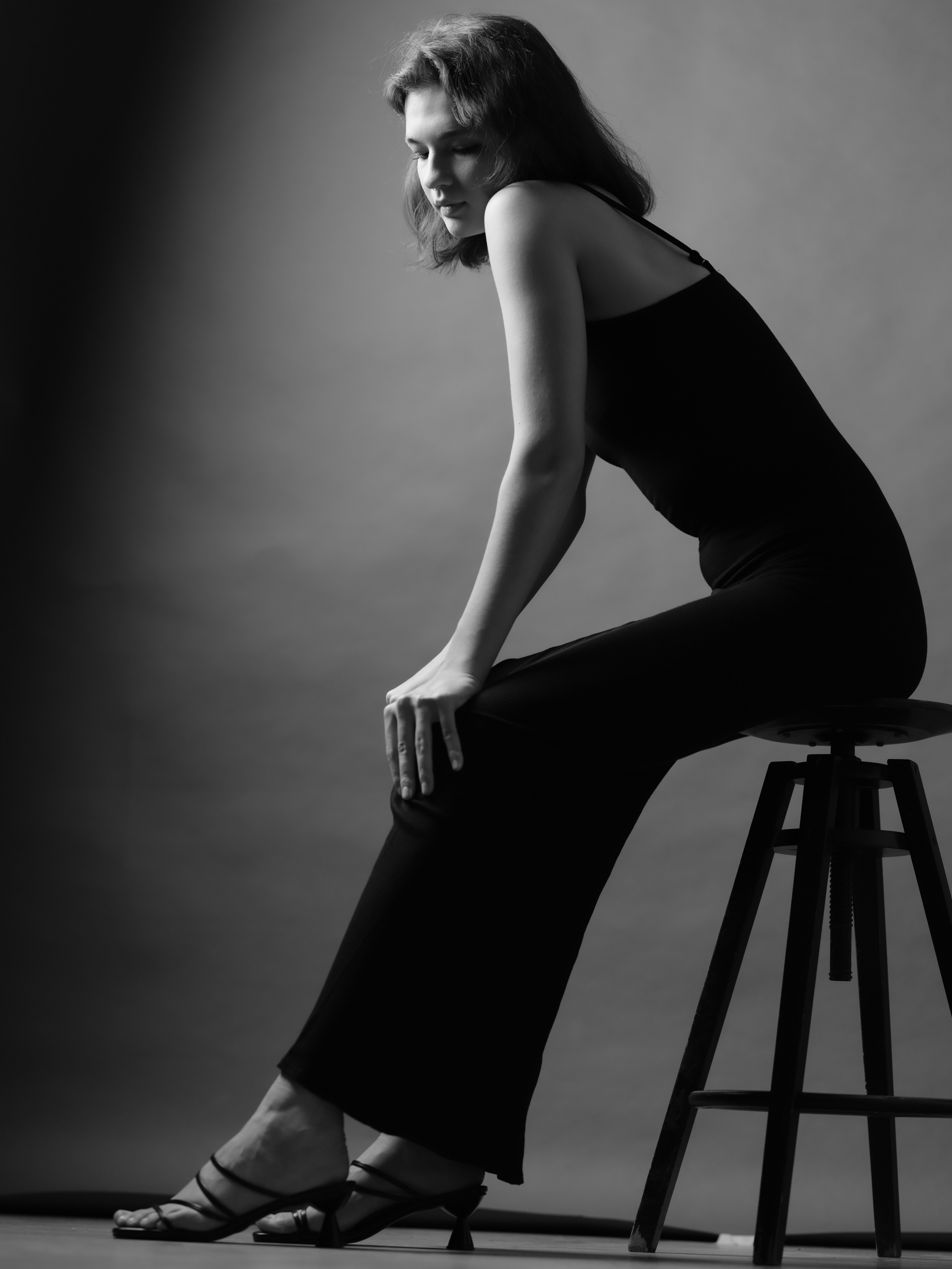 Диана. Фотограф в Москве и Праге: индивидуальные портреты, парные фотосессии