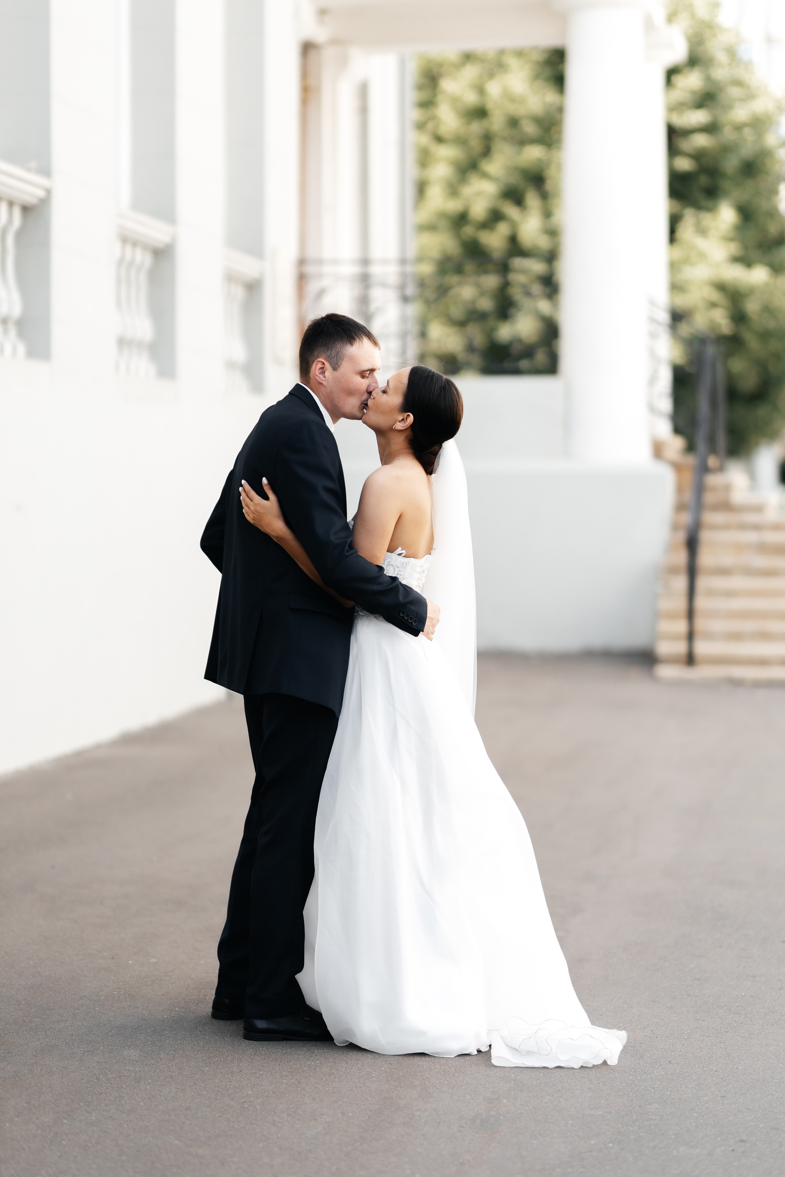 Ilnur & Ainaz. Свадебный фотограф Ильнар Асадуллин