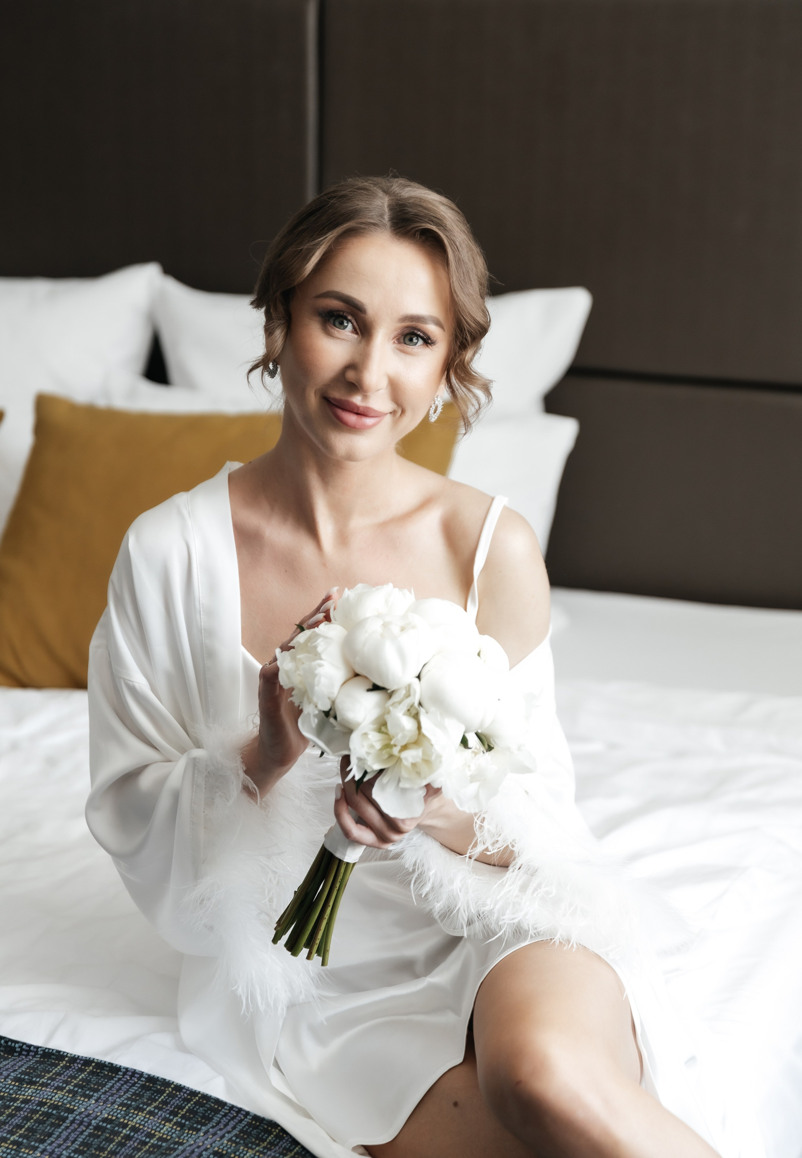 Renat & Alina. Свадебный фотограф Ильнар Асадуллин