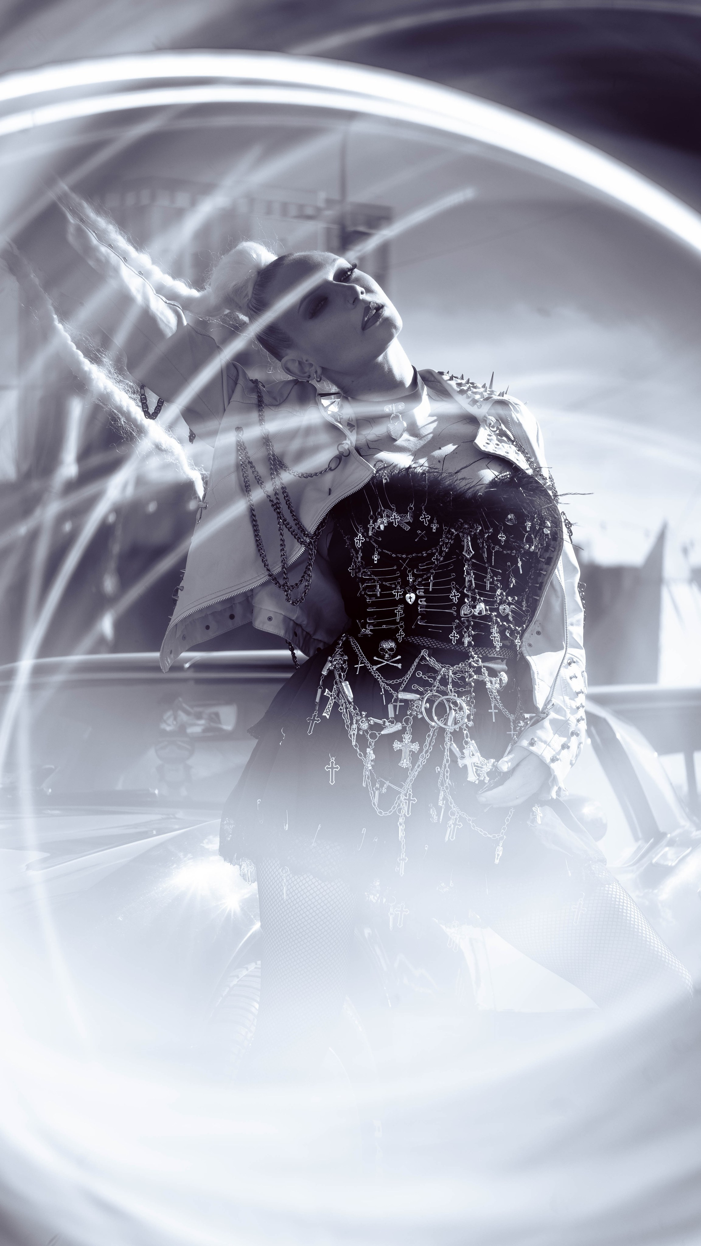 Гараж 12.5.1. Магия фото/кино от Tony.REC