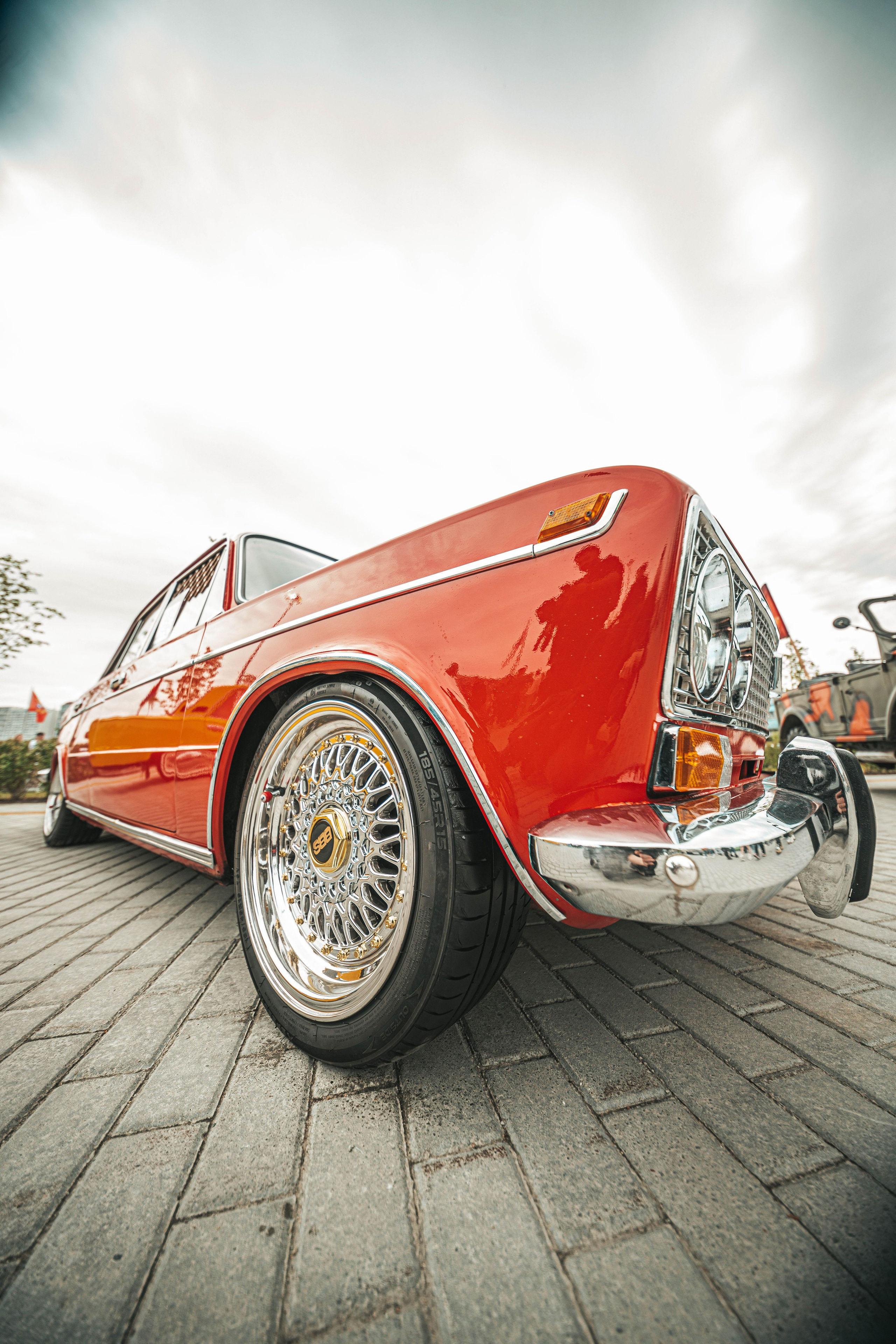 MIDDAY 17.05.2025. Магия фото/кино от Tony.REC