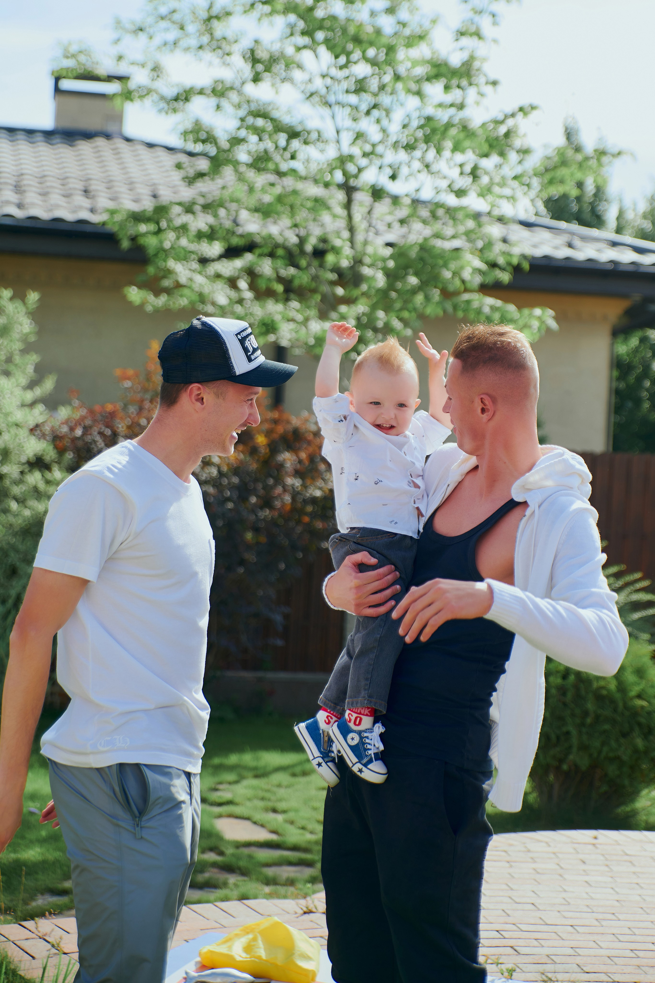 День рождения Милаши, 5 лет. ФОТОГРАФ Кристина Павлова | МОСКВА