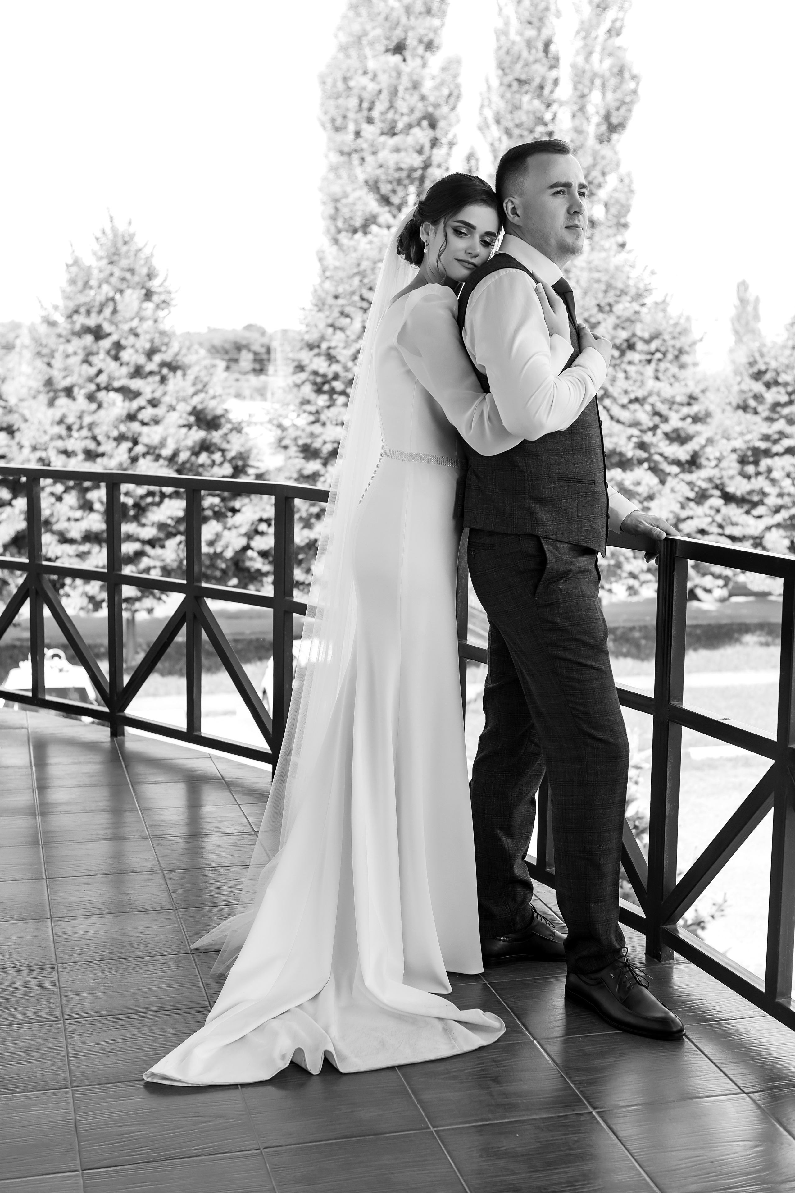 Олег & Анастасия. Ксения Федорова — фотограф