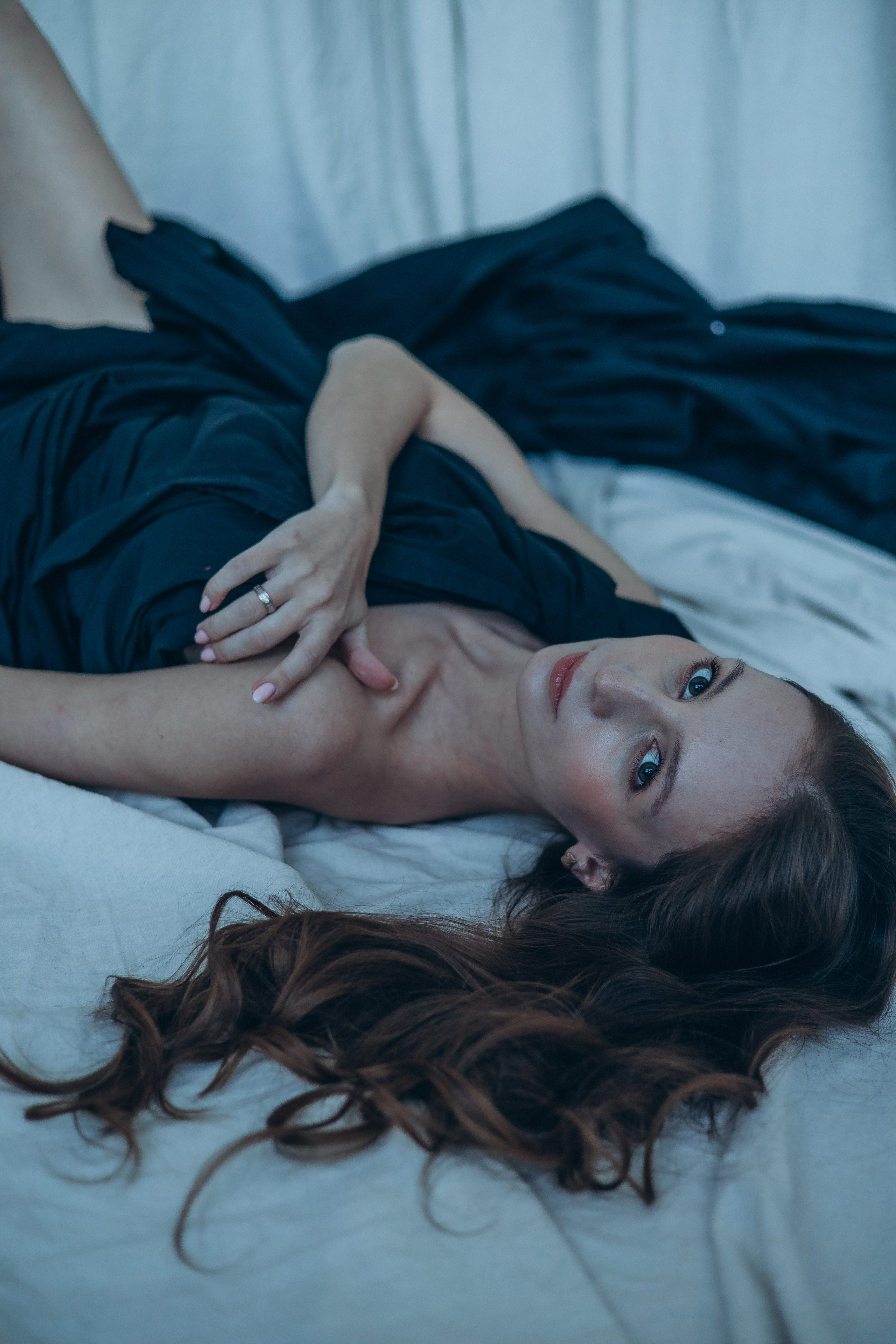 Студийная фотосессия. Семейный, детский, женский фотограф в Новосибирске Оля Борисова