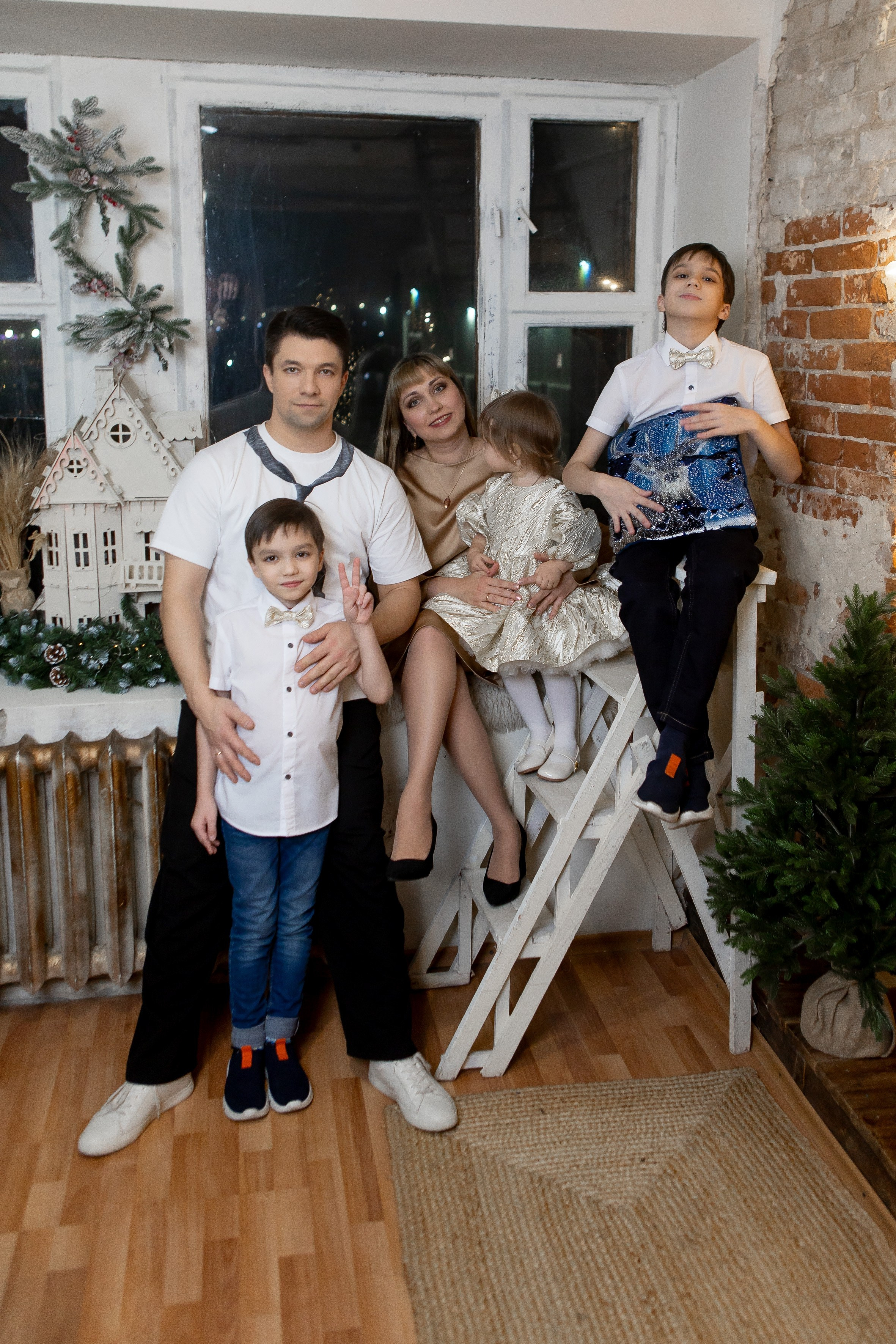 А еще он и поёт безупречно…. Свадебный и портретный Фотограф в Липецке Дмитрий Котюков