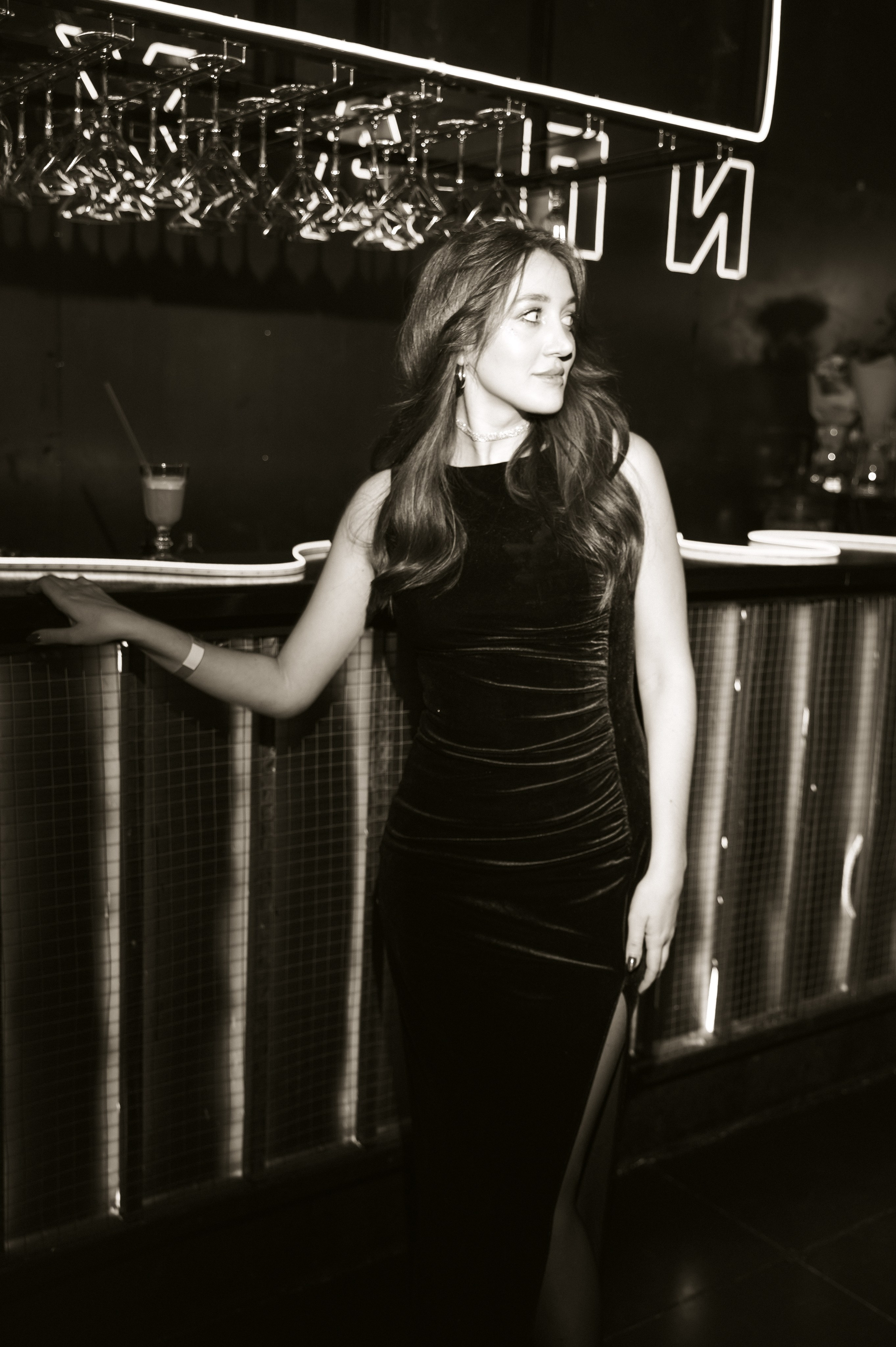 День рождения Анаит. Фотограф — Ася Орехова