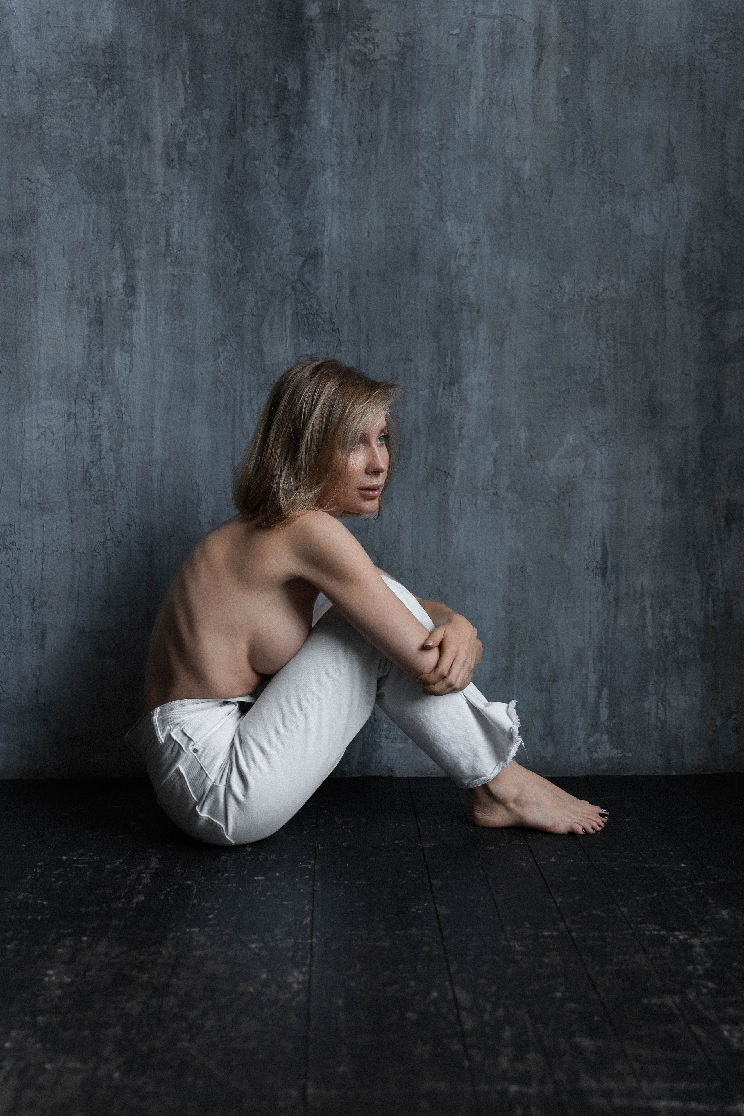 Лиза. Фотограф Итуруп | Бурова Екатерина