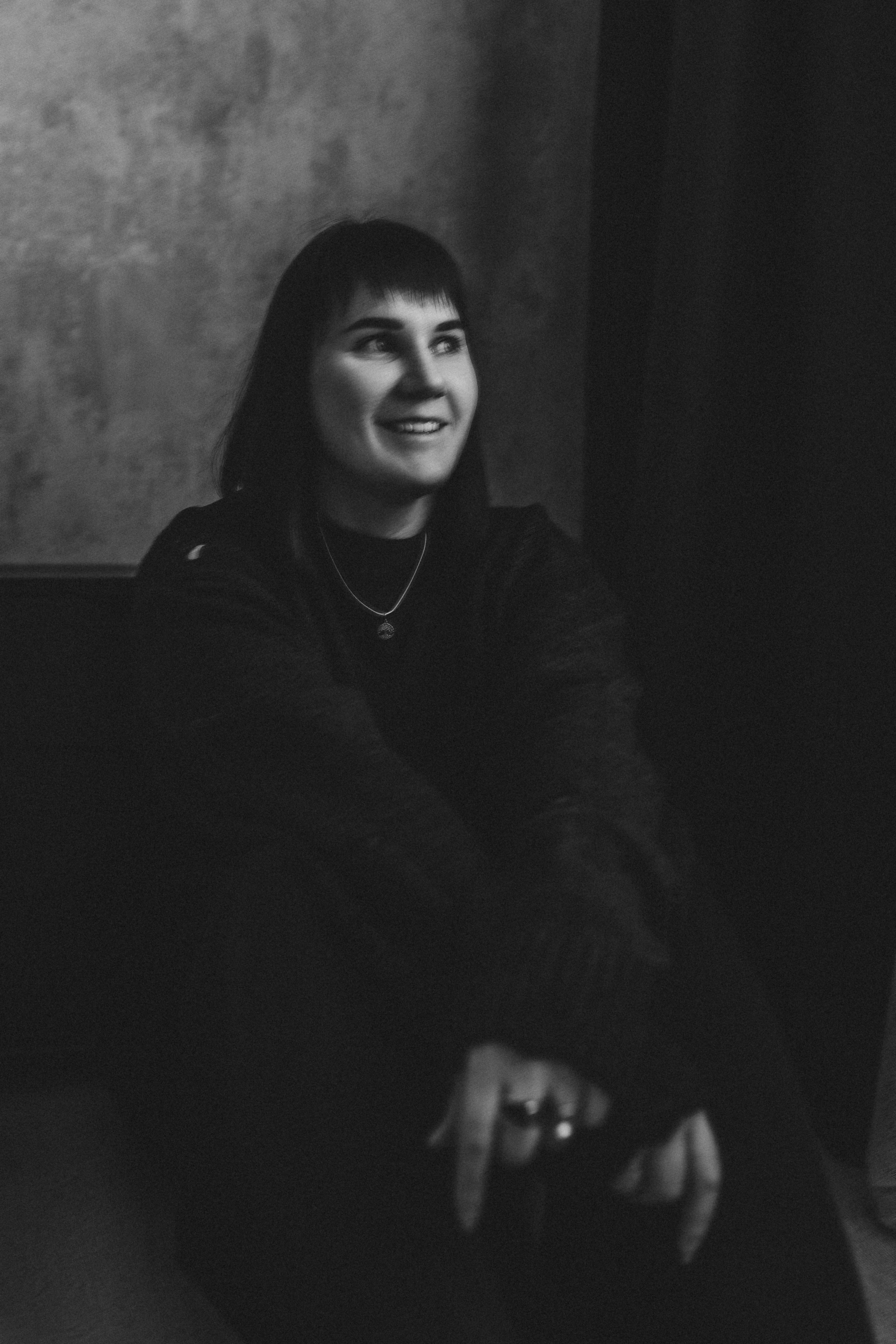 Анастасия. Фотограф Итуруп | Бурова Екатерина