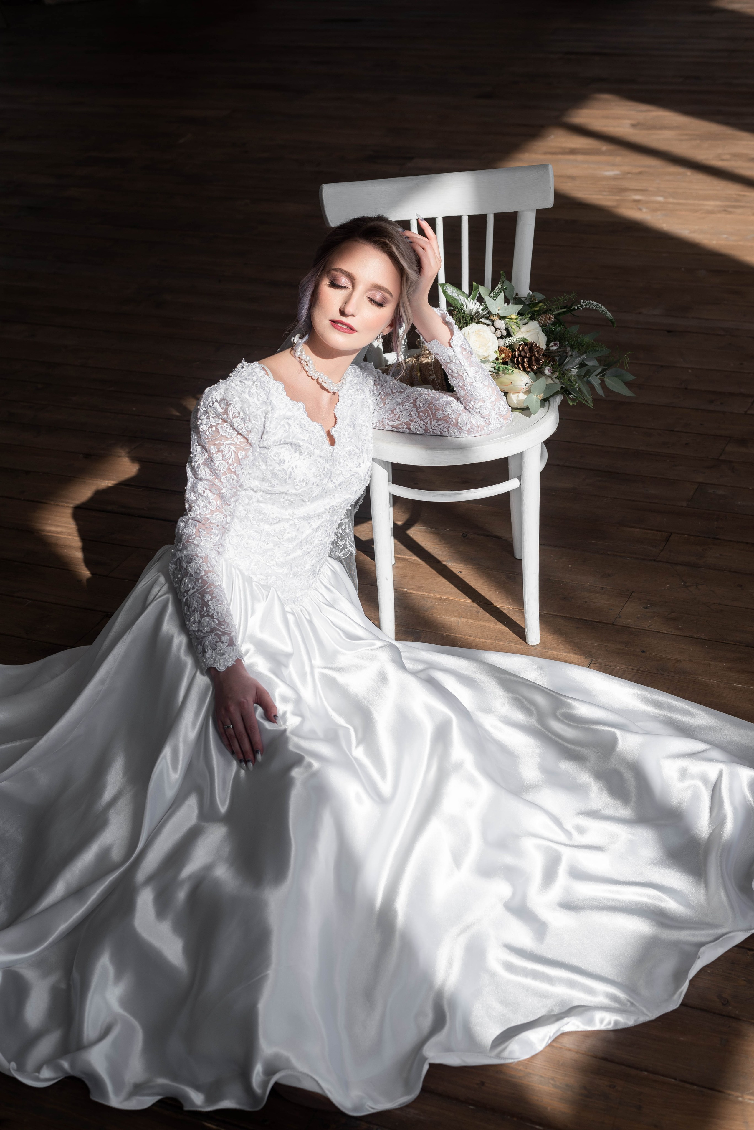 Дарья и Филипп. Свадебный, портретный, коммерческий, предметный фотограф в Ставрополе Иван Белашов