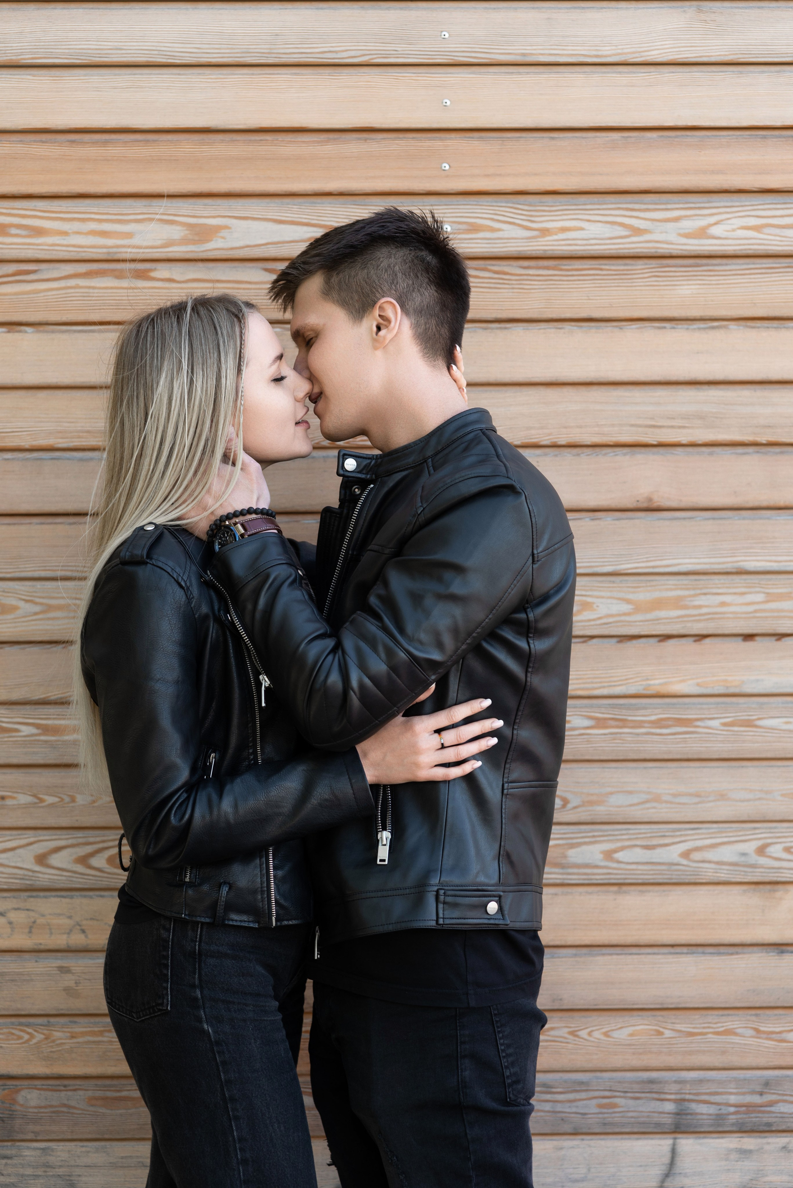 Рок-н-ролл. Свадебный, портретный, коммерческий, предметный фотограф в Ставрополе Иван Белашов