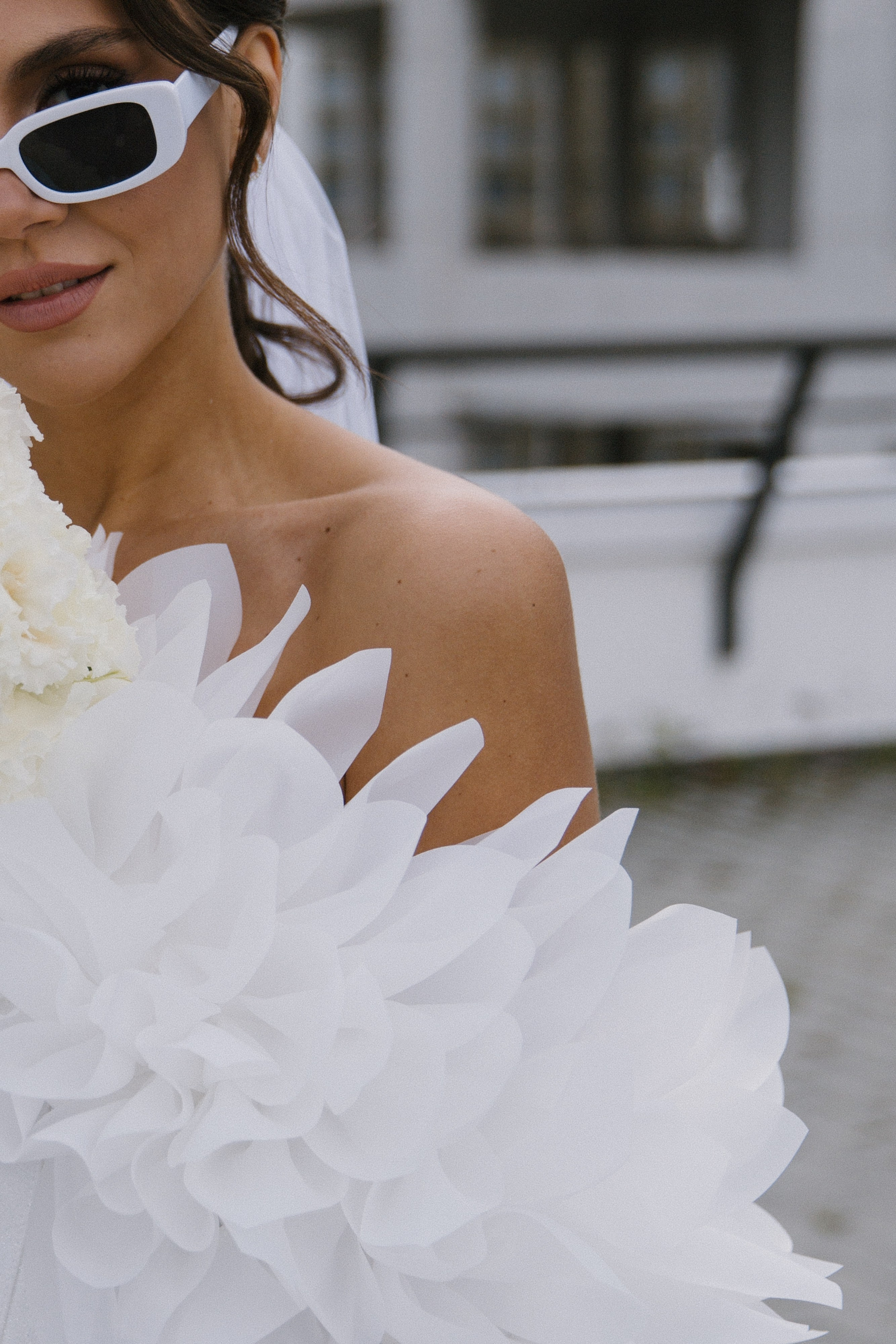 Антон и Анастасия. Свадебный фотограф Екатеринбург Алексей Ладыгин