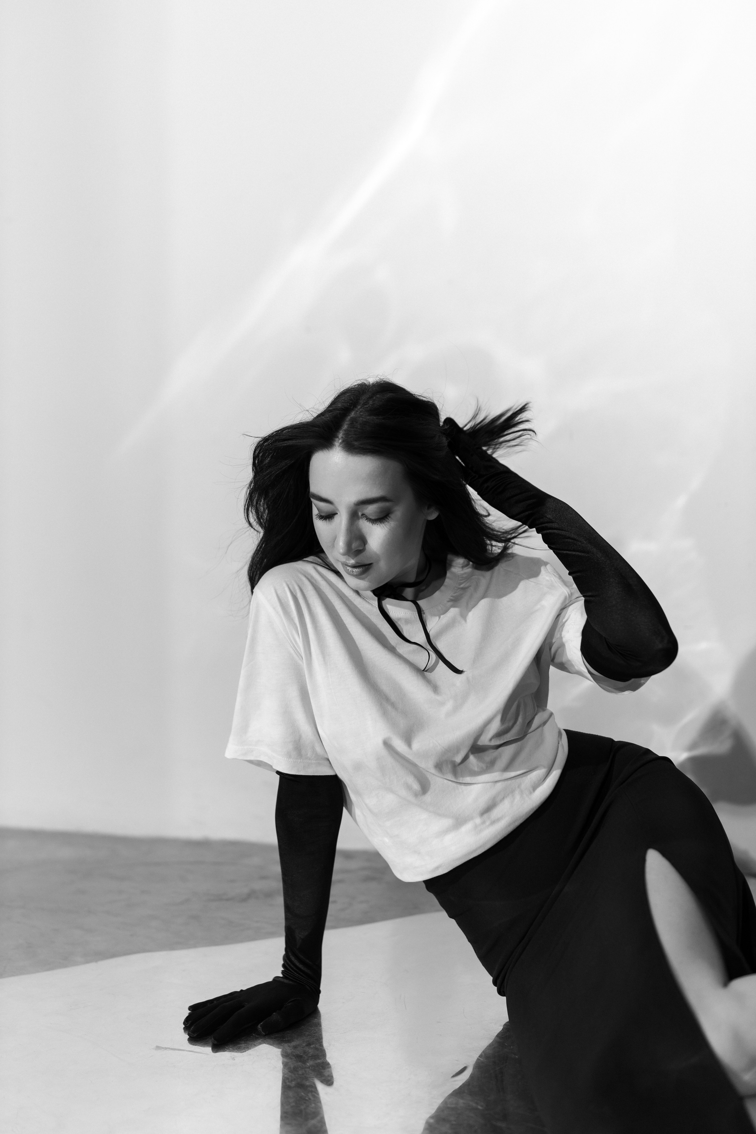 Дарья. Ланемец Юлия — фотограф Волгоград/Волжский