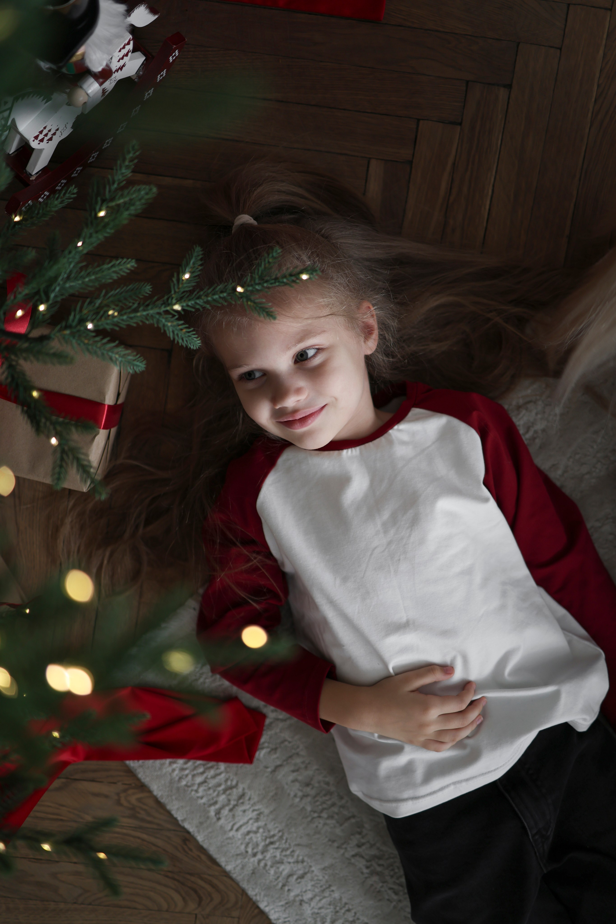 Ваня, Алена, Настя и Лиза. Семейный и детский фотограф в Москве Анастасия Мурга