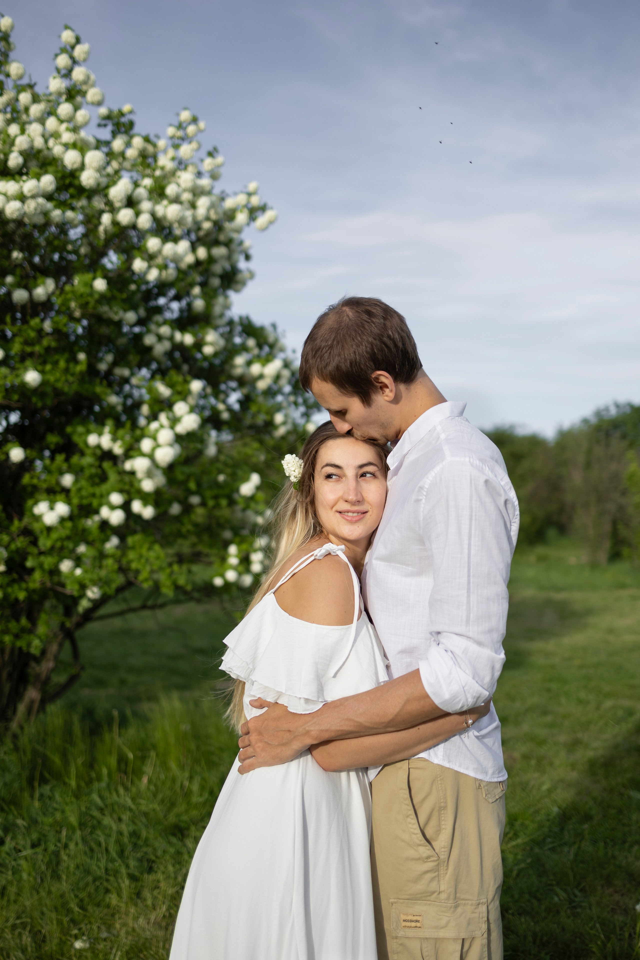 Татьяна и Дмитрий. Семейный и детский фотограф в Москве Анастасия Мурга