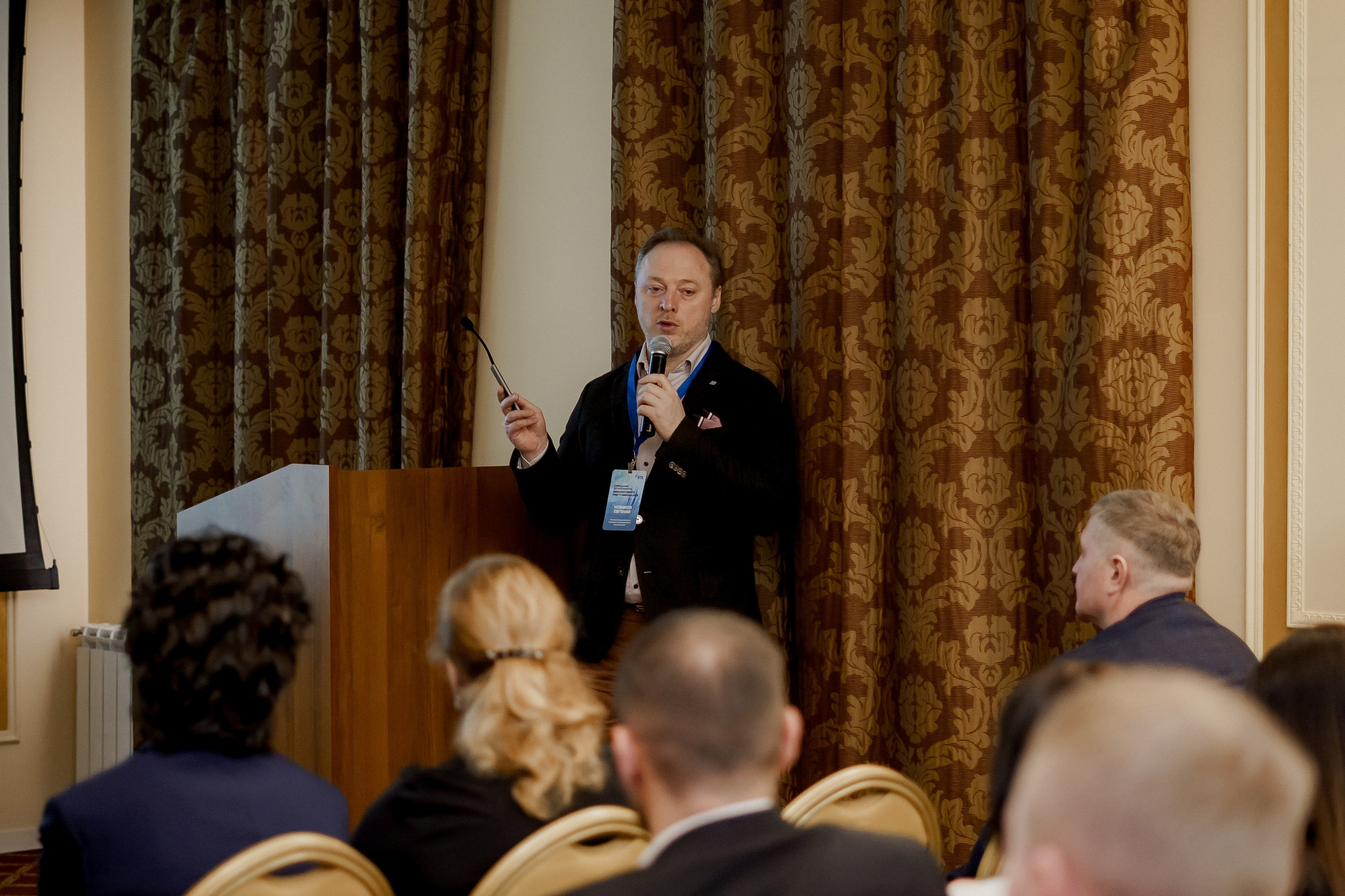 Втб. Фотограф Валерия Крахмалева