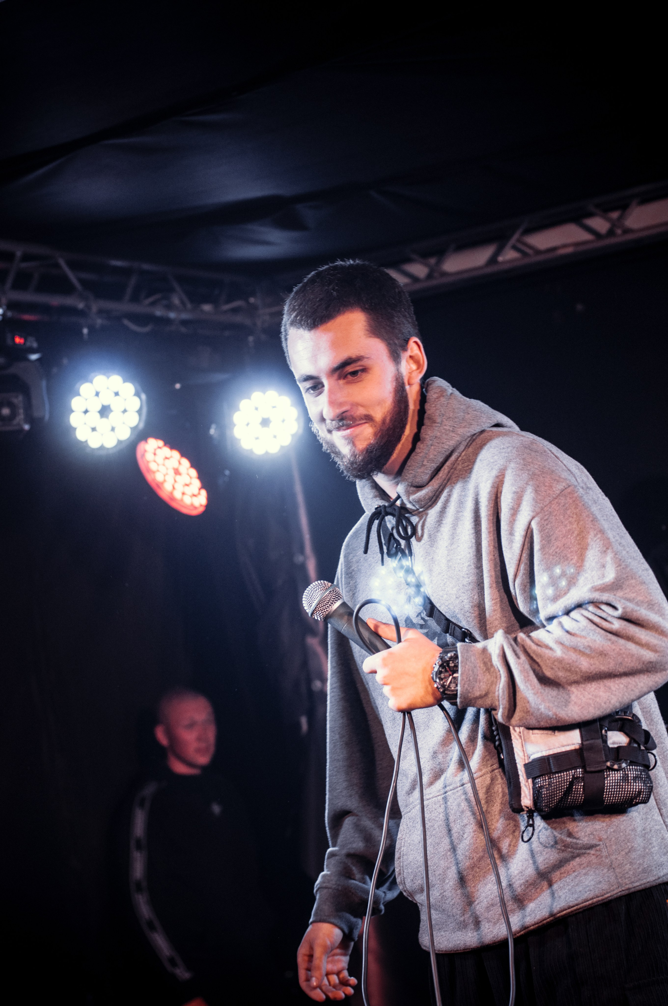 Sektaz 3. Репортажный фотограф в Симферополе Зареев Иван