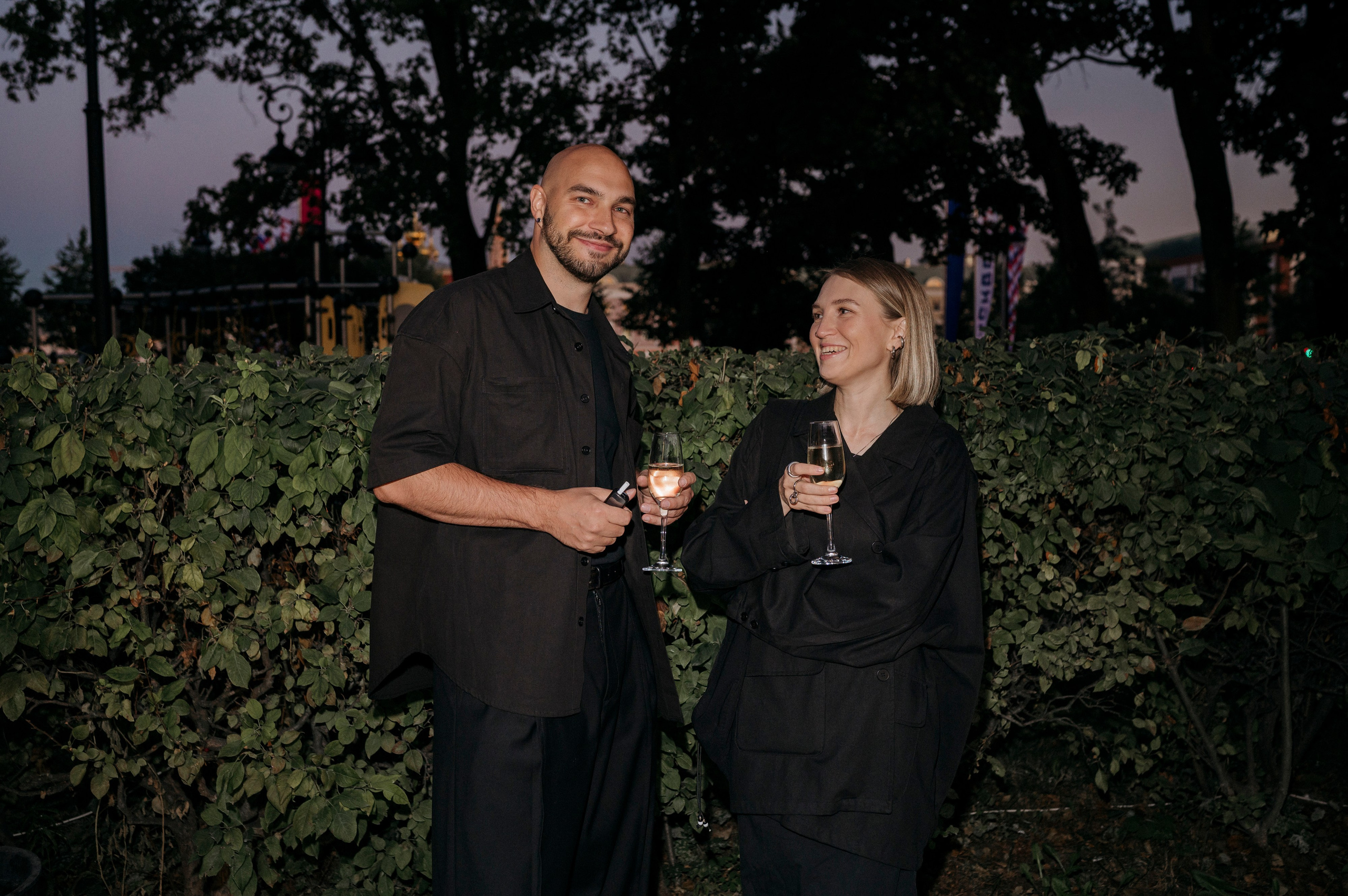 Fashion Show от Яндекс Маркет. Natalyandronova.ru