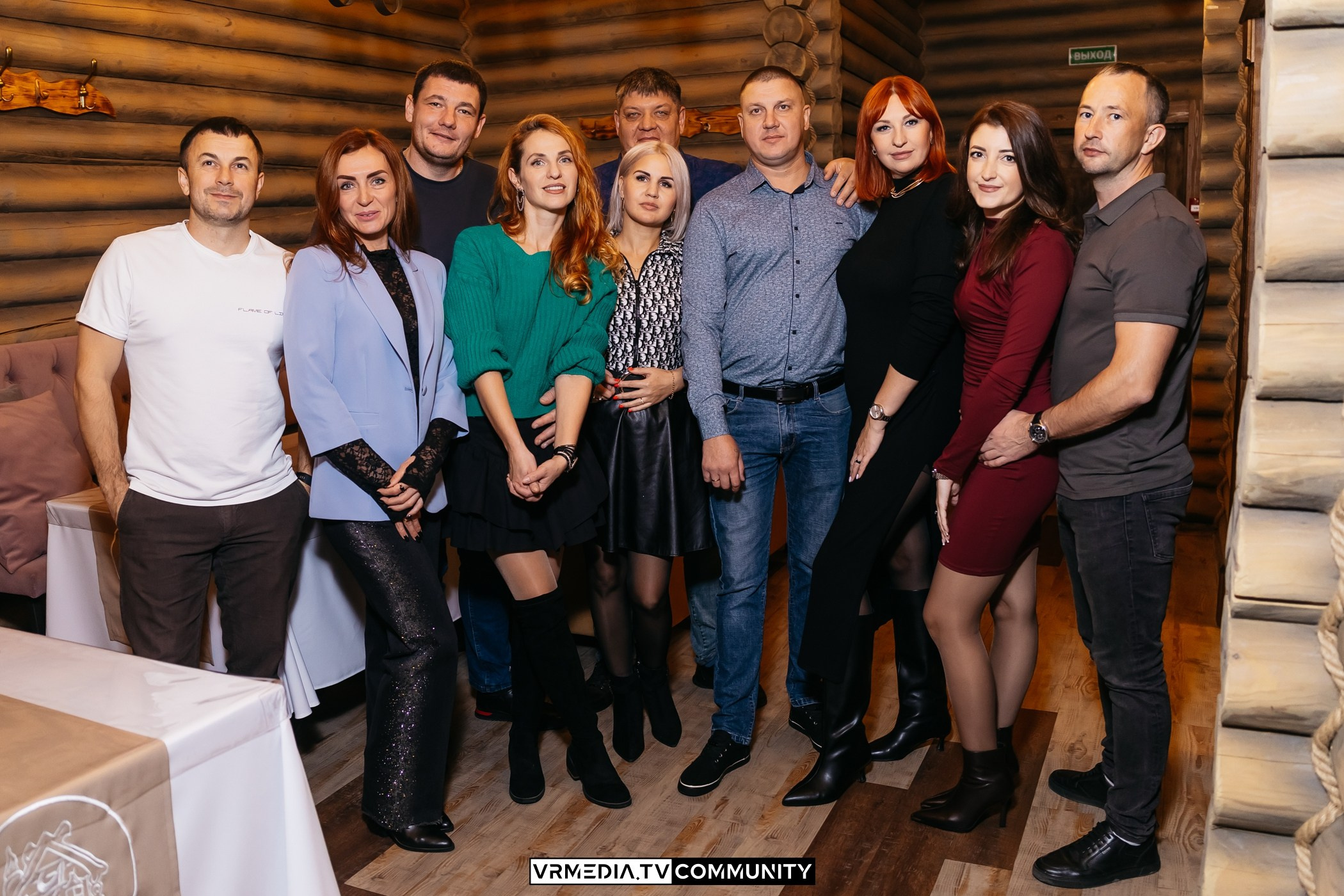 В гостях «У Петровича»